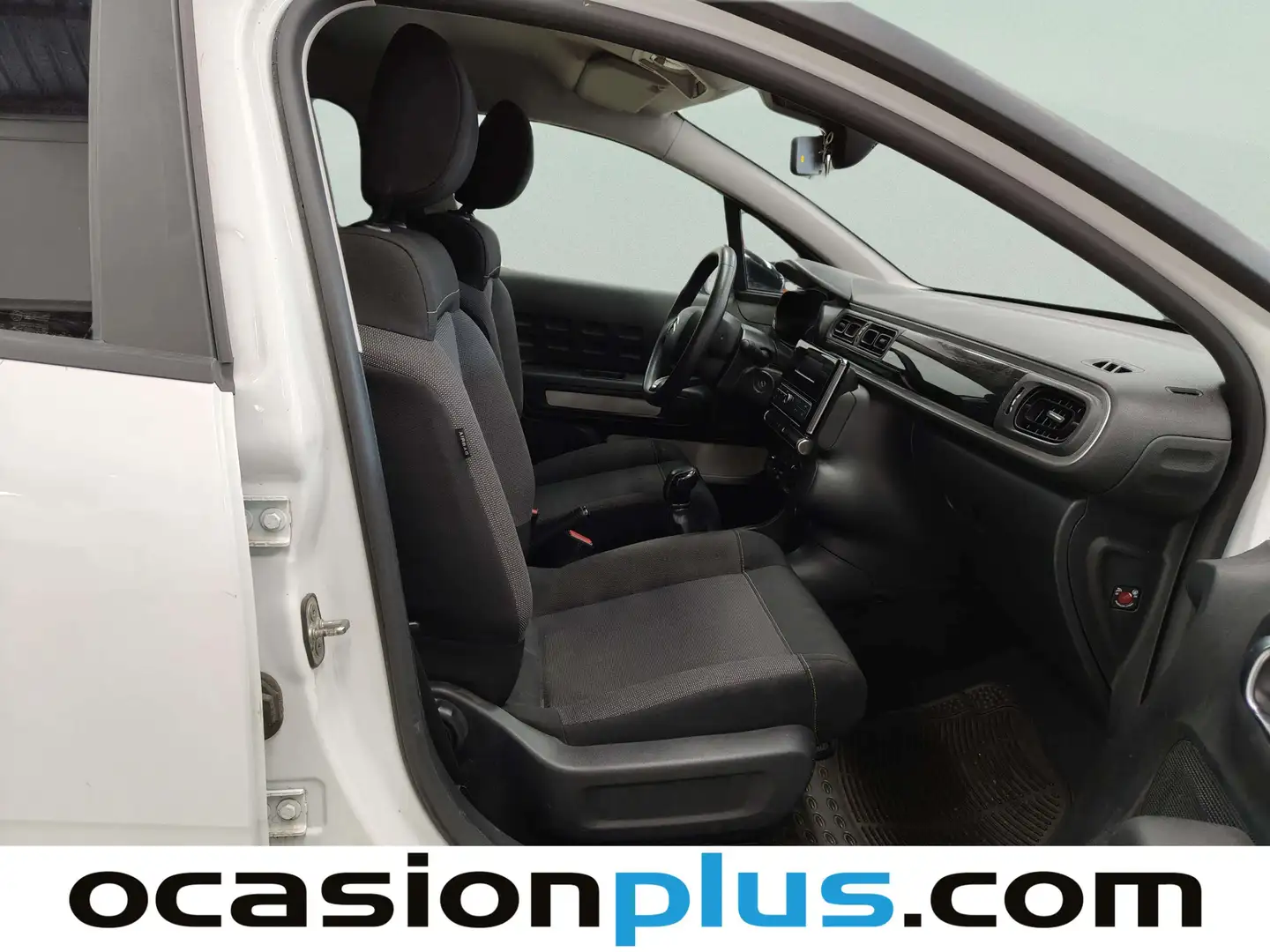 Foto Citroën C3 Citroen C3 BlueHDi 100 S&S Feel (102 CV)