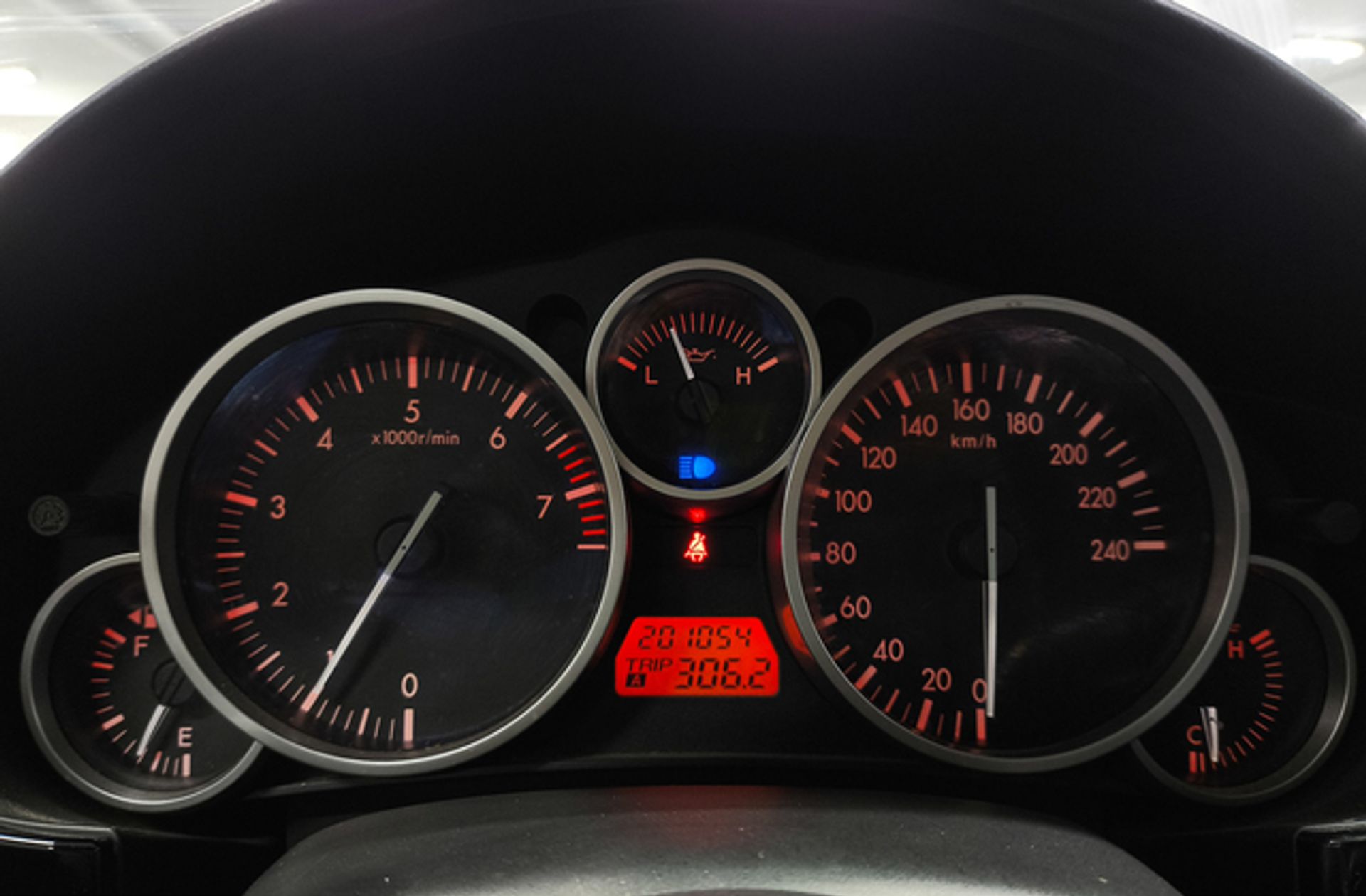 Mazda MX-5 1.8 Active - foto 18