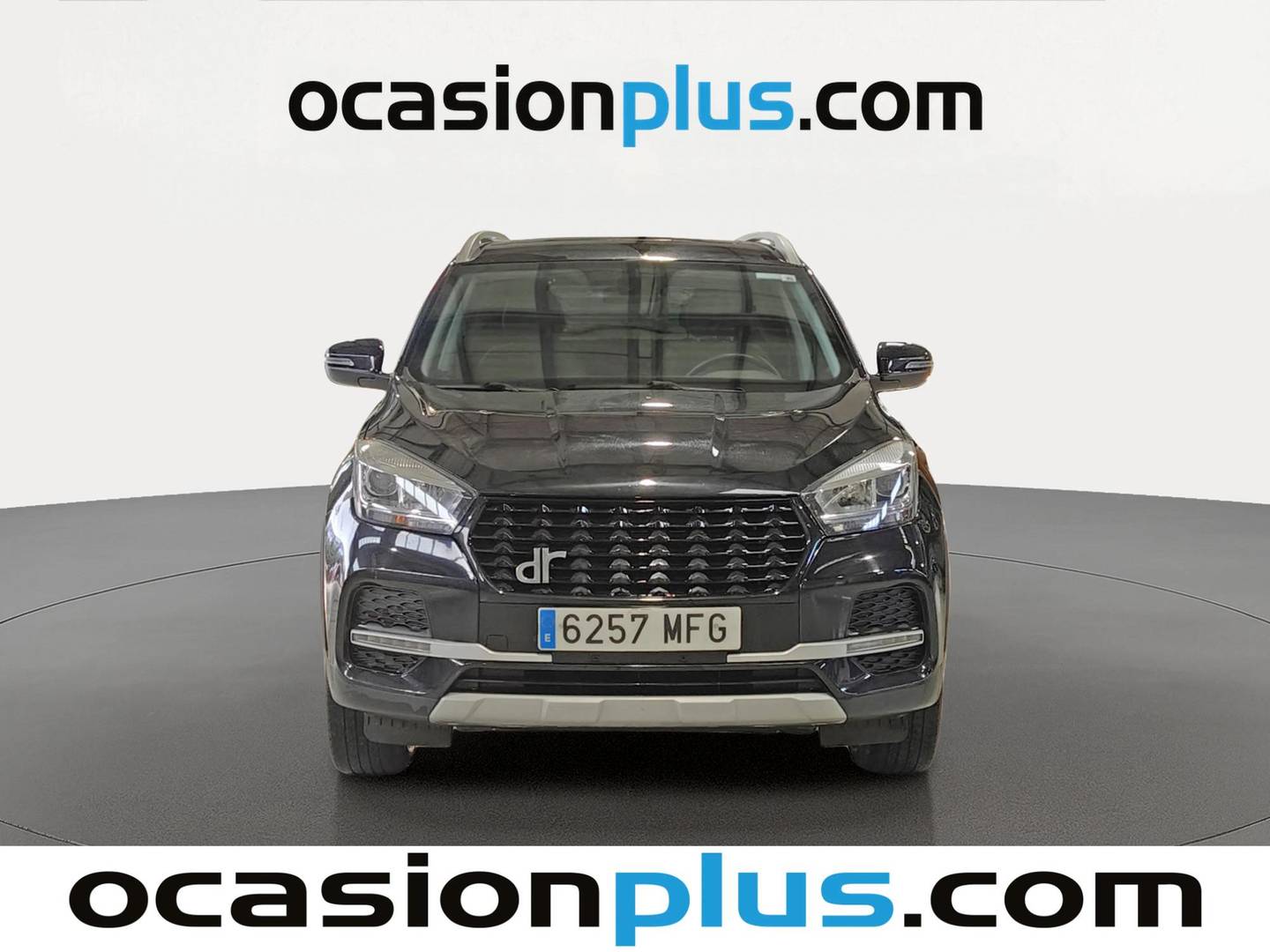 DR AUTOMOBILES DR 4.0 DR AUTOMOBILES DR4 1.5 (116 CV) 116cv