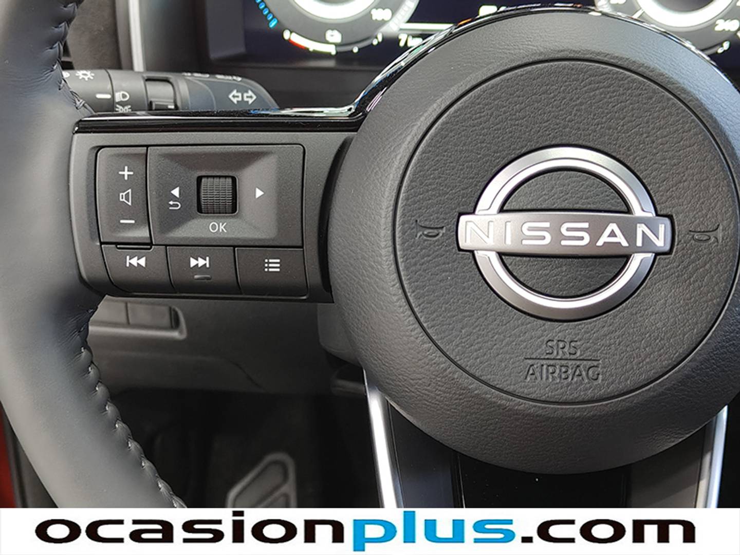 Foto Nissan QASHQAI Nissan Qashqai Tekna Premium E-POWER (190 CV)