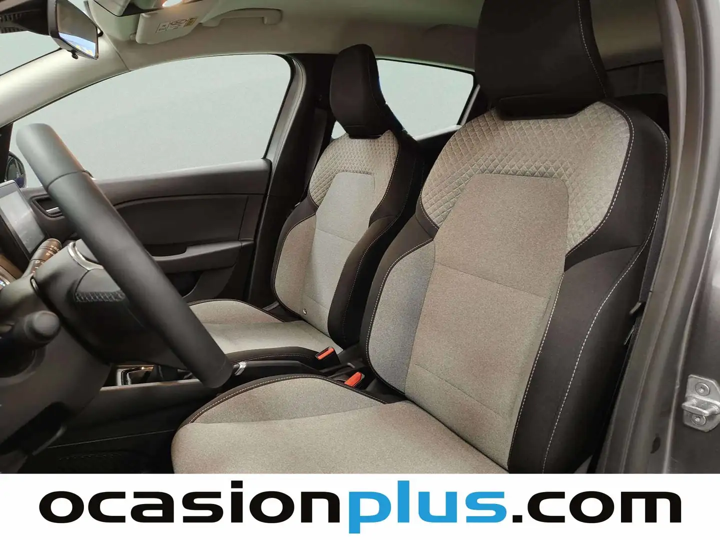 Foto Renault Clio Renault Clio Evolution dCi  (100 CV)