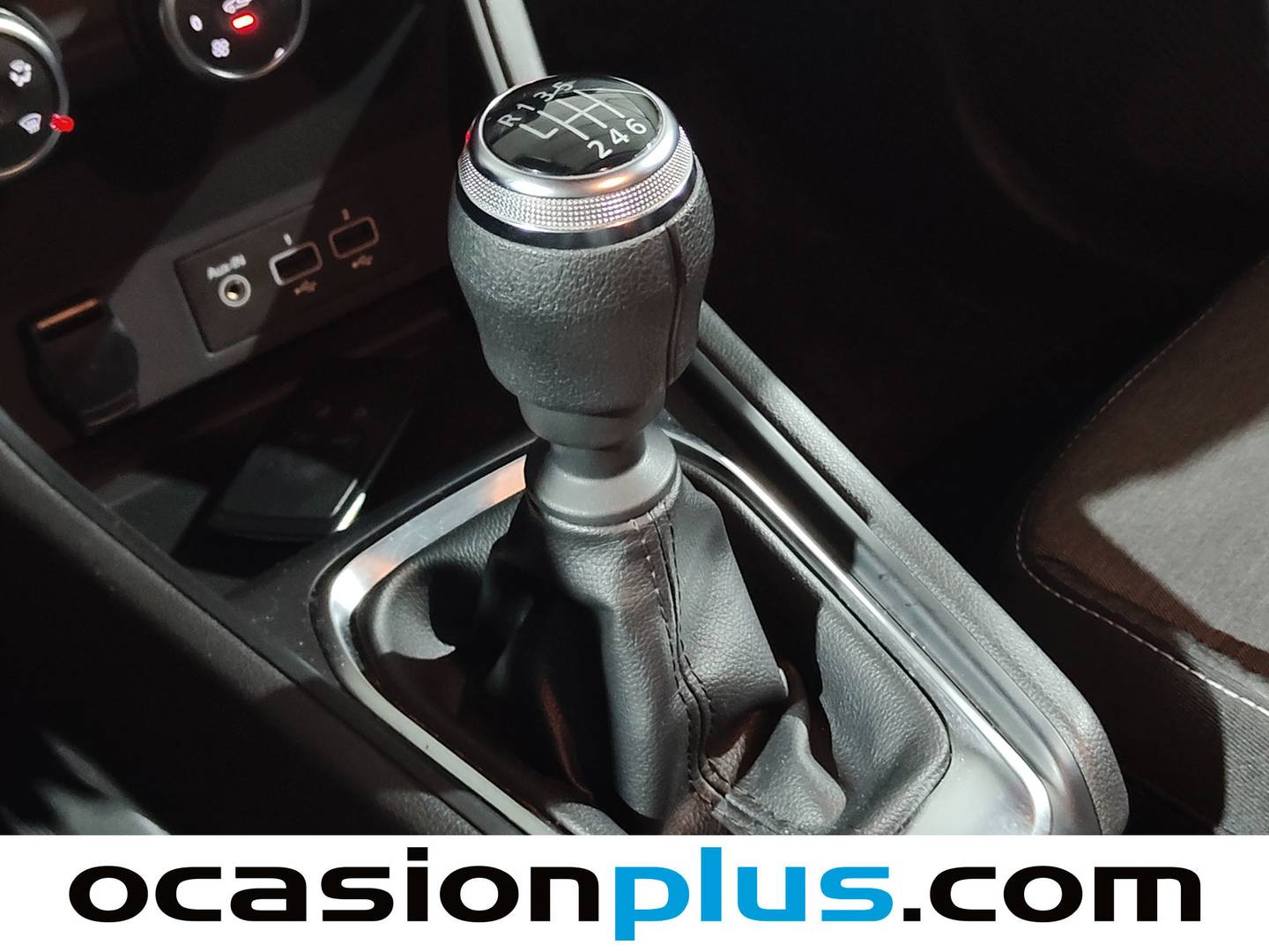 Foto Renault Captur Renault Captur Intens TCe GLP (100 CV)