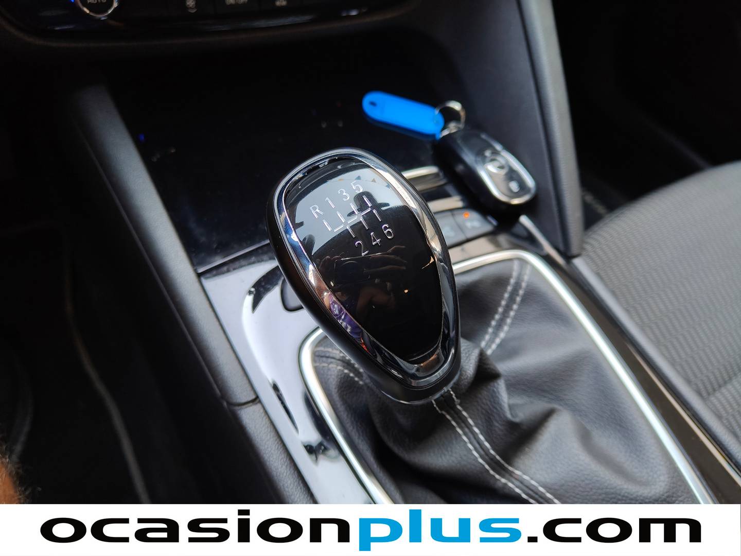 Opel Insignia Opel Insignia GS 1.6 CDTi Turbo D Excellence (136 CV) de segunda mano