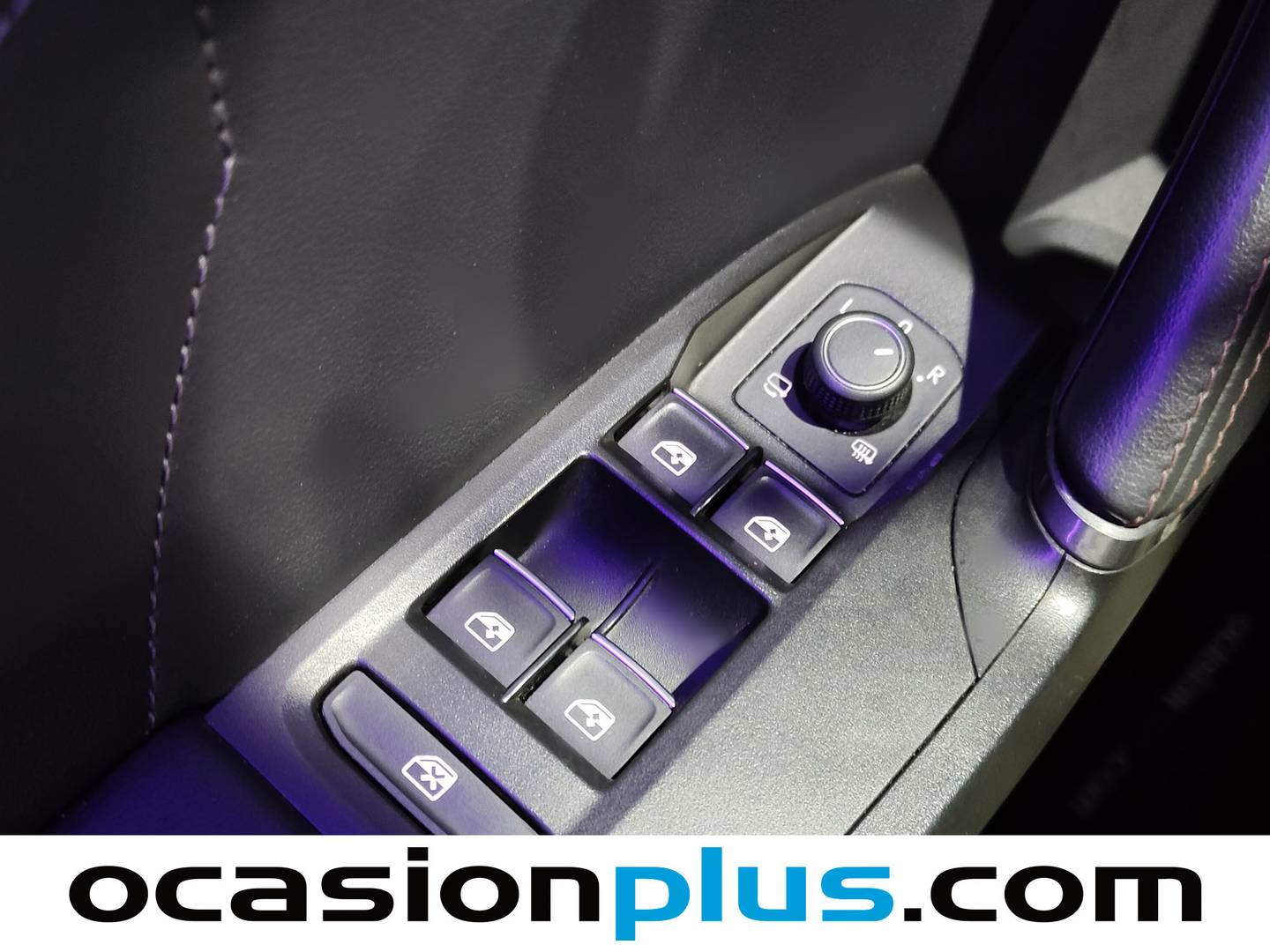 Cupra Formentor CUPRA Formentor 1.5 TSI DSG (150 CV) barato