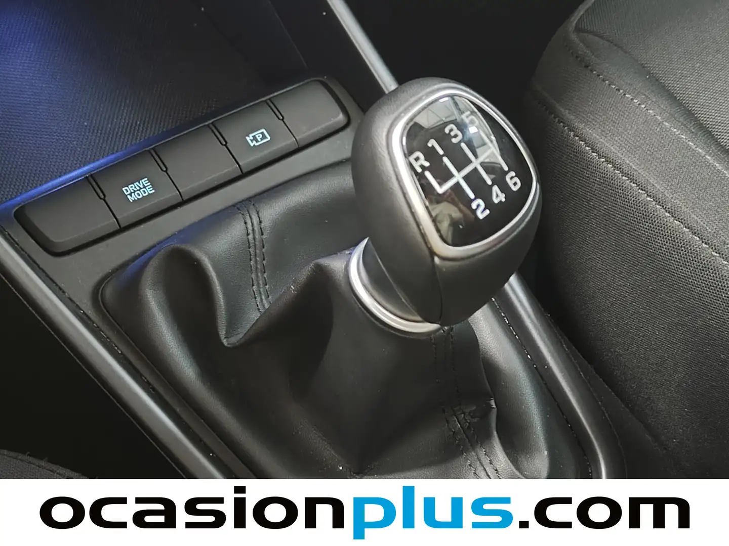 Foto Hyundai Bayon Hyundai Bayon 1.0 TGDI 48V Maxx (100 CV)