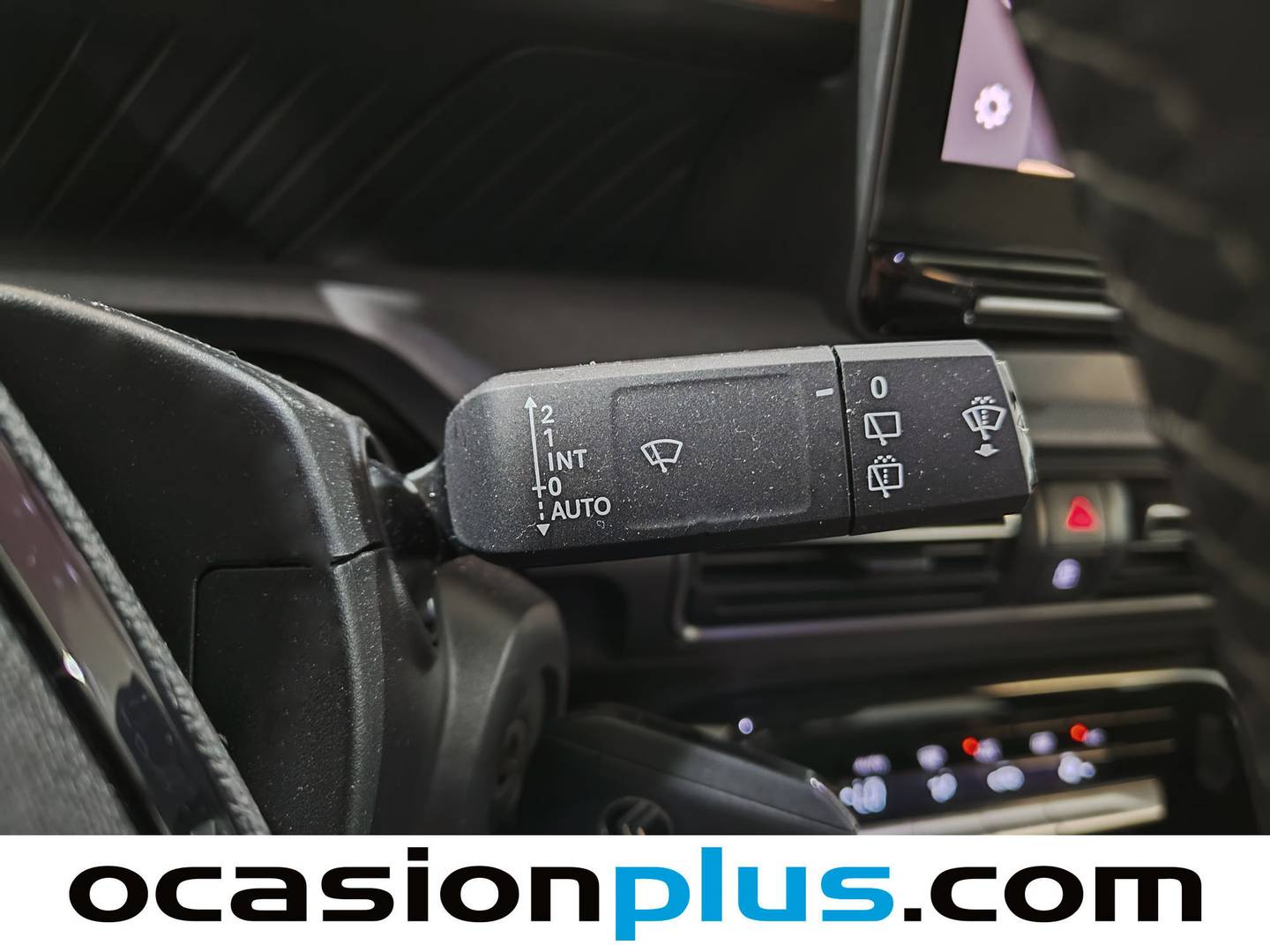 Citroën C3 Aircross Citroën C3 Aircross Hybrid 145 Plus e-DCS6 (145 CV) de ocasión