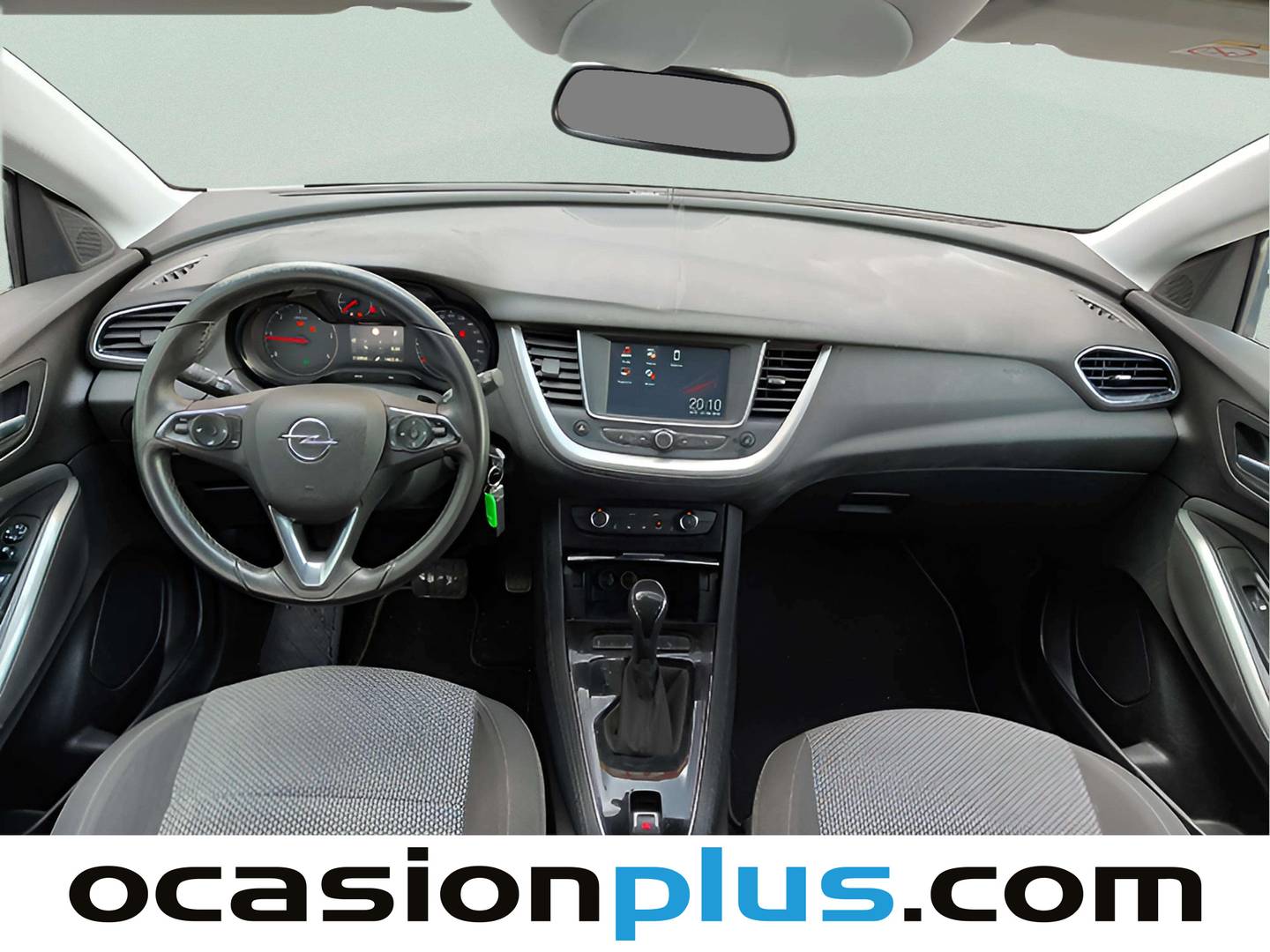 Opel Grandland X Opel Grandland X 1.5 CDTi Design Line Auto (130 CV) de ocasión