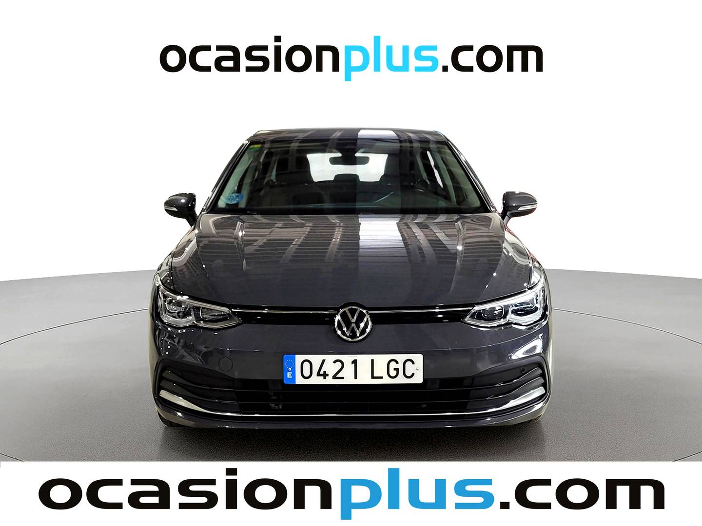 Volkswagen Golf Volkswagen Golf Style 1.5 eTSI (150 CV) DSG al mejor precio