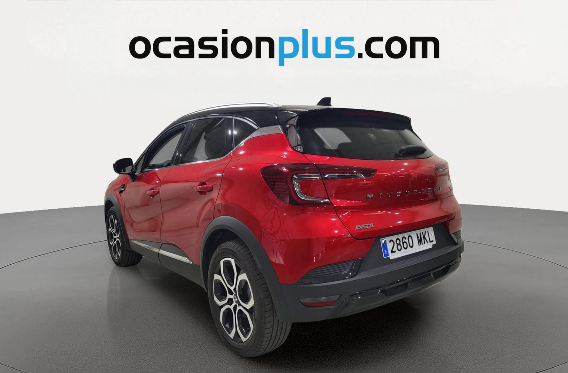 Mitsubishi ASX 130T MHEV Kaiteki - foto 3