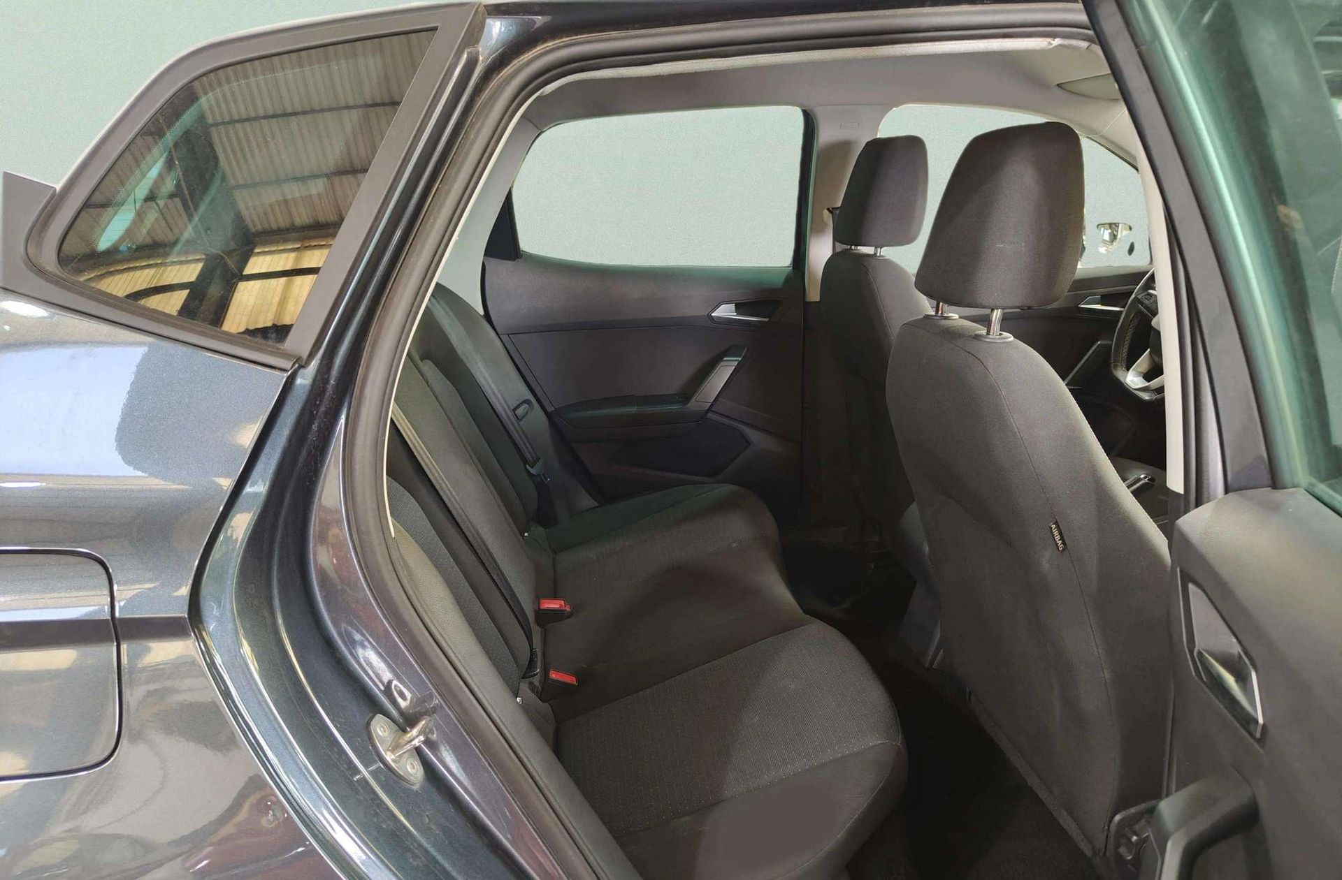 SEAT Arona 1.0 TSI Style XL Edition - foto 14