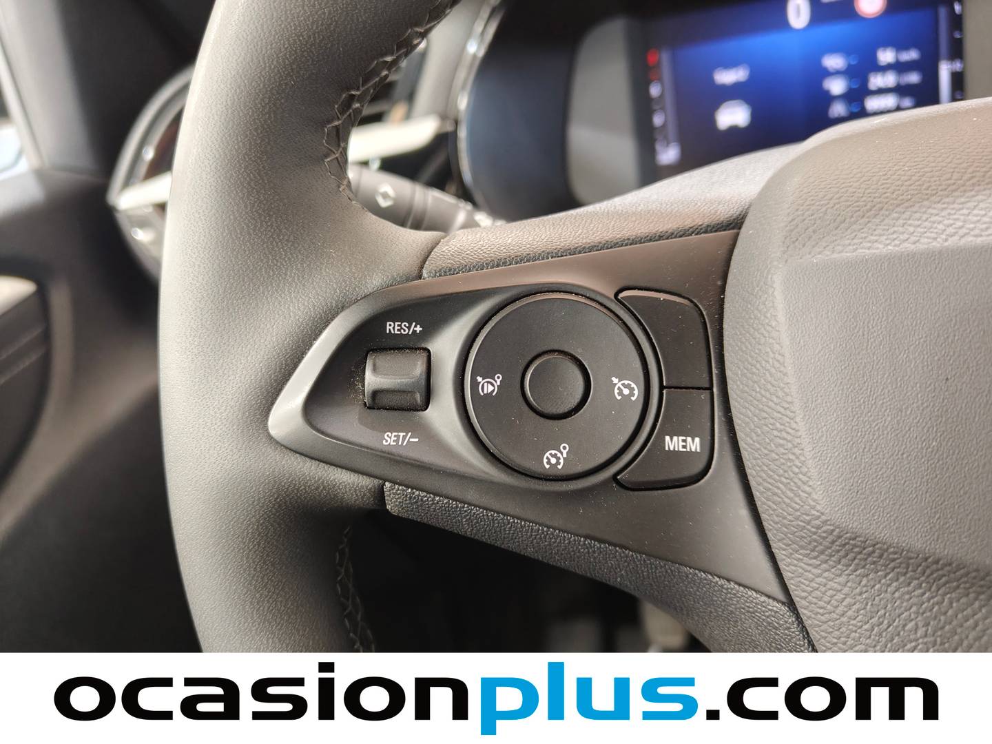 Opel Corsa Opel Corsa 1.2T XHL GS (100 CV) seminuevo