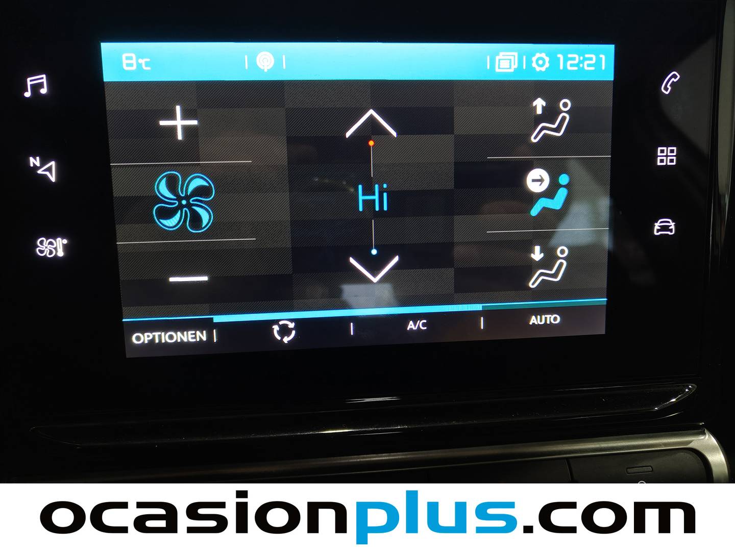 Foto Citroën C3 Citroen C3 PureTech 83 Feel Pack (83 CV)