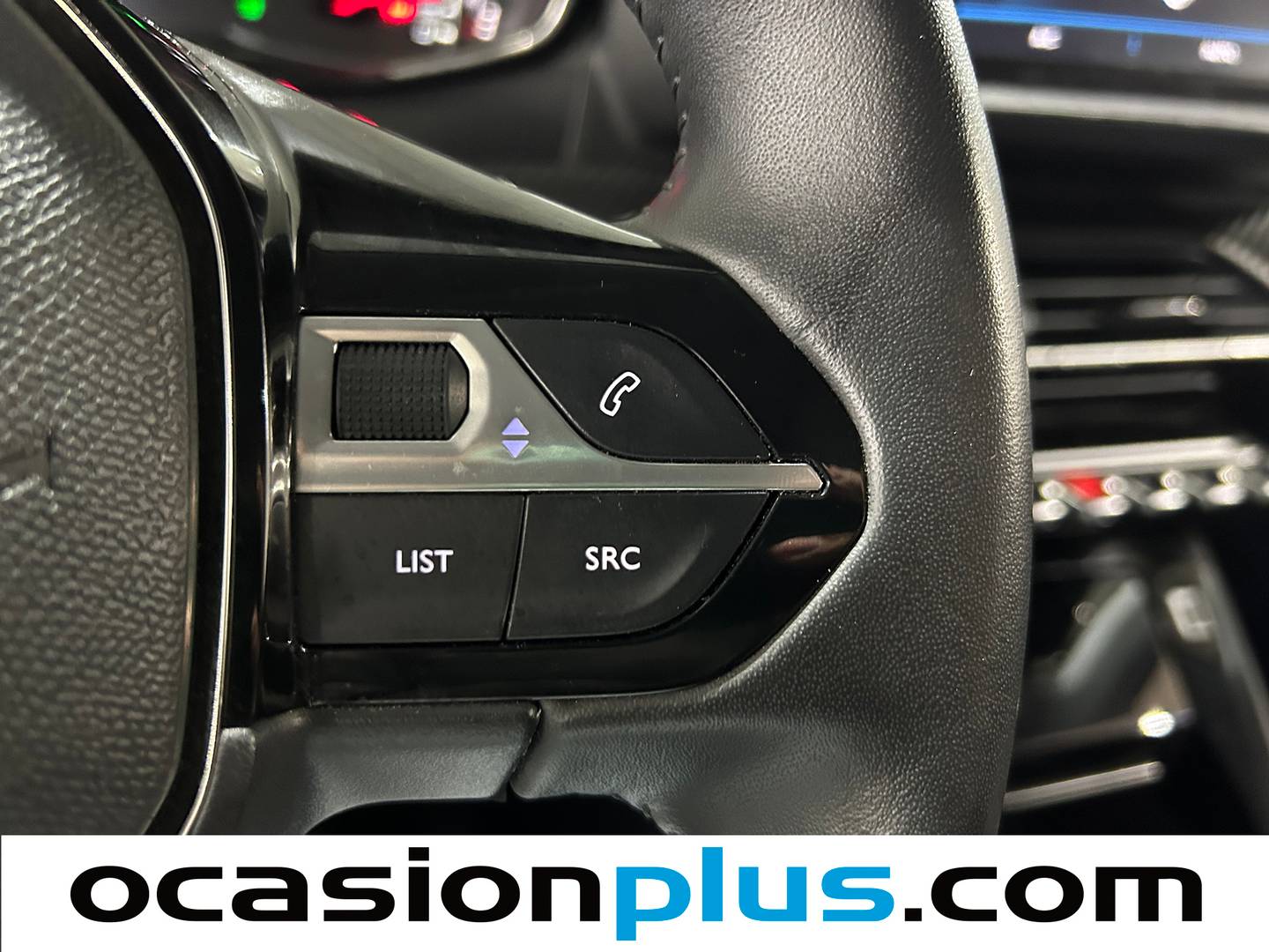 Foto Peugeot 208 Peugeot 208 PureTech 100 Allure (100 CV)