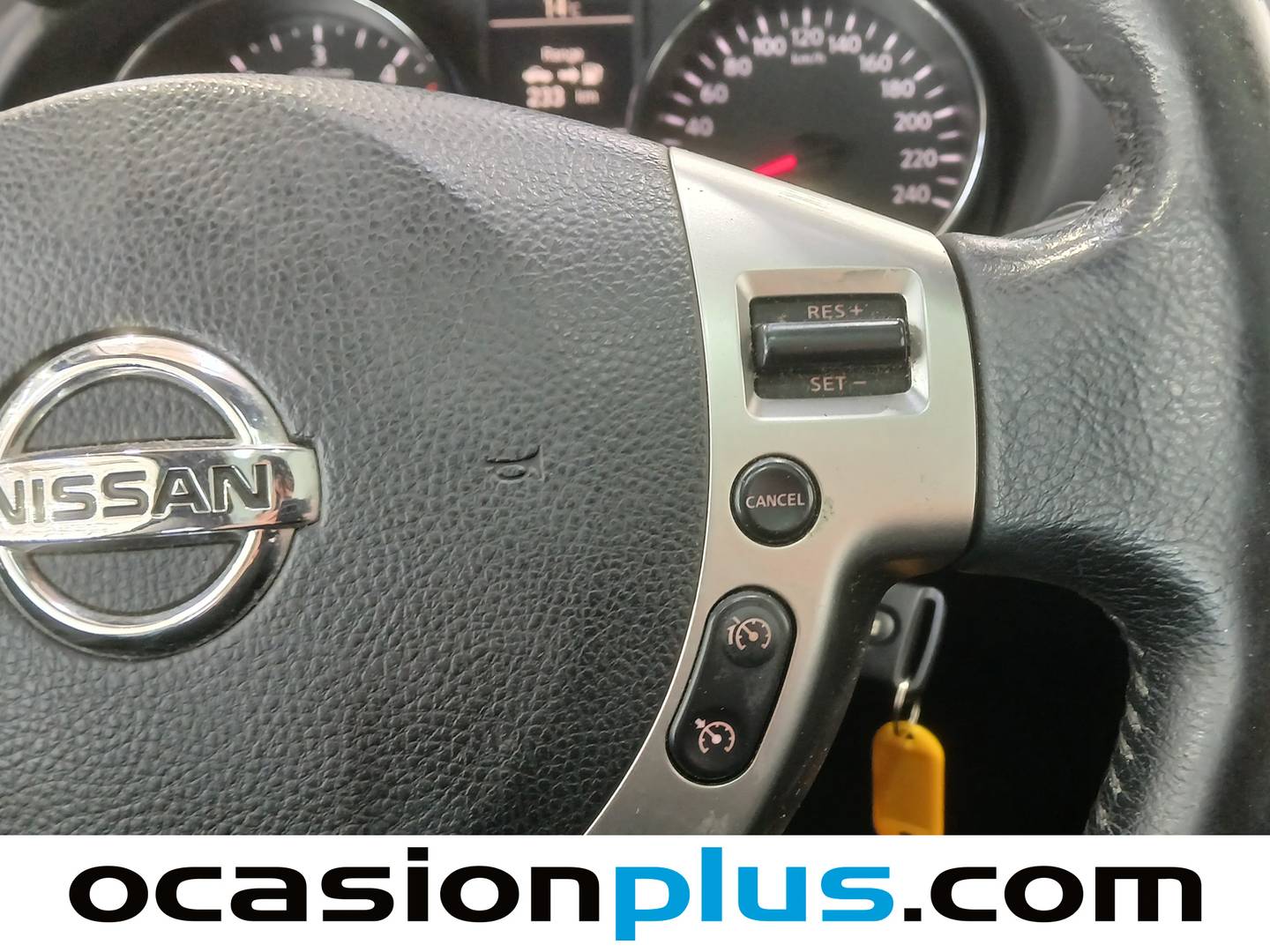 Foto Nissan QASHQAI Nissan Qashqai 1.6 dCi S&S 360 4x2 (130 CV)