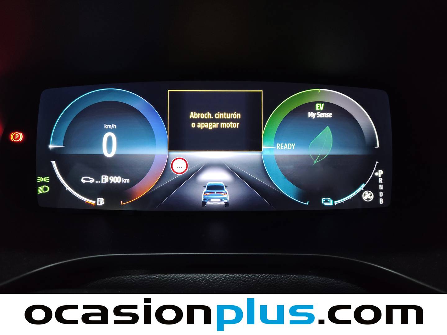 Renault Arkana Renault Arkana Zen E-Tech Híbrido (145 CV) 2022