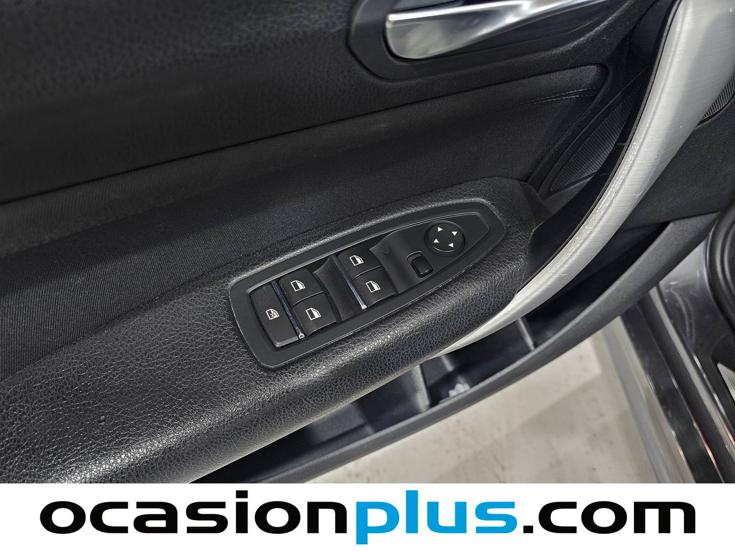 BMW Serie 1 BMW Serie 1 116d (116 CV) PACK M de ocasión