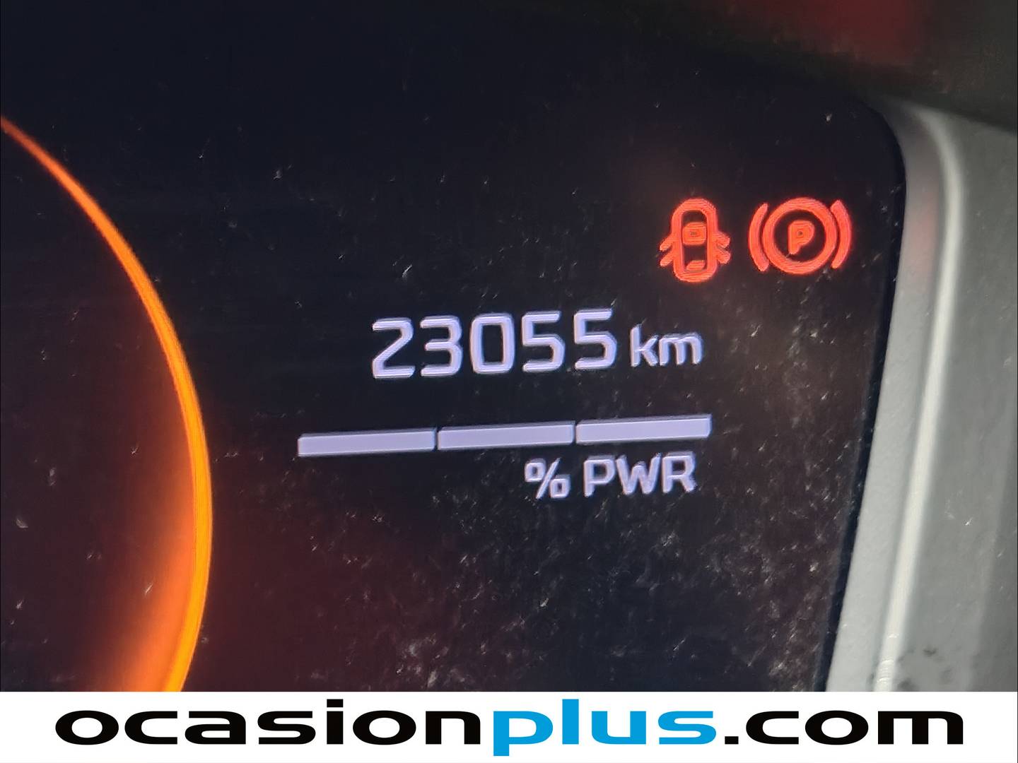 Peugeot 2008 Peugeot 2008 Allure Hybrid eDCS6 (145 CV) seminuevo