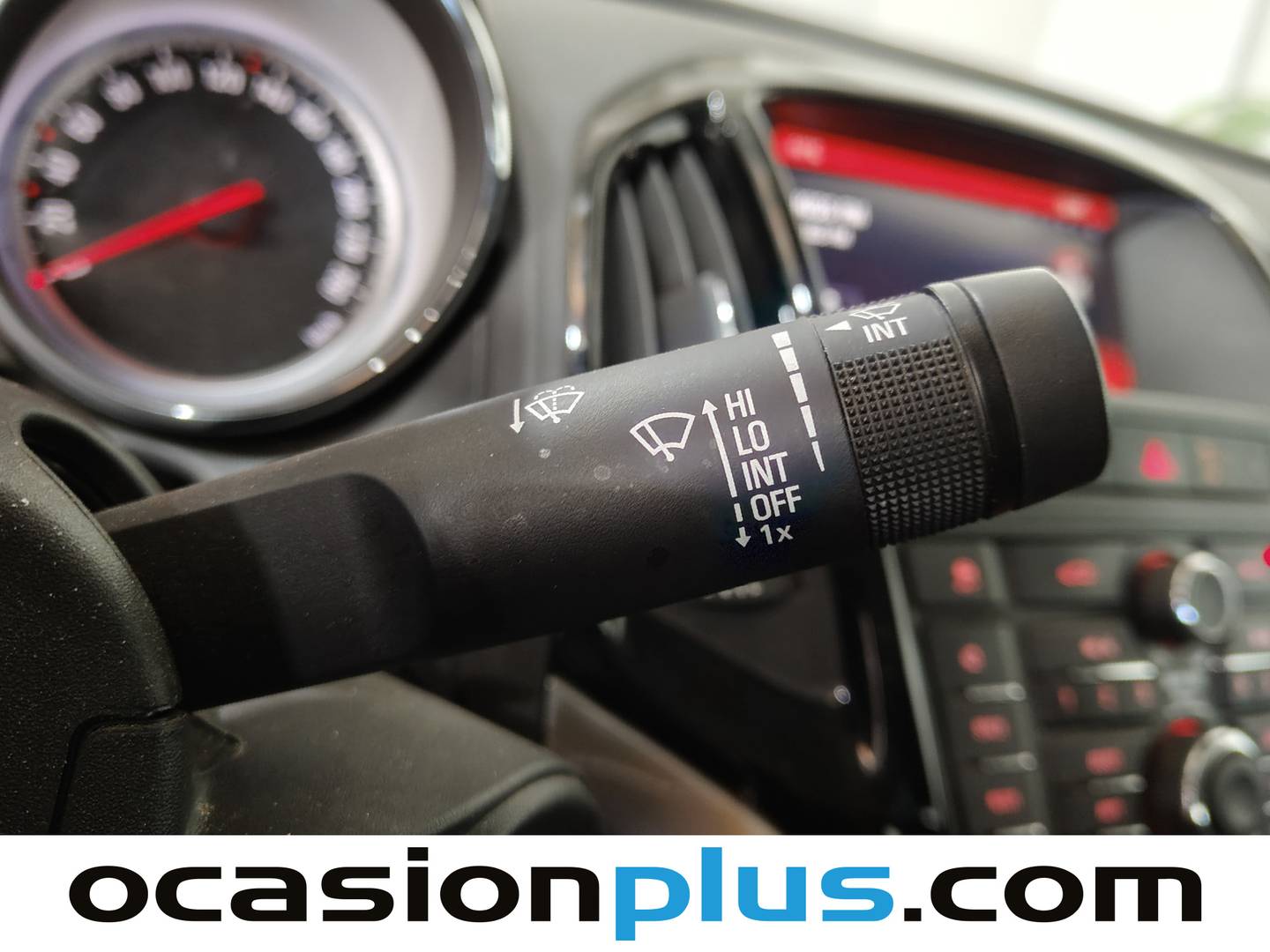 Opel Astra Opel Astra 1.6 CDTi S&S Excellence (136 CV) de ocasión