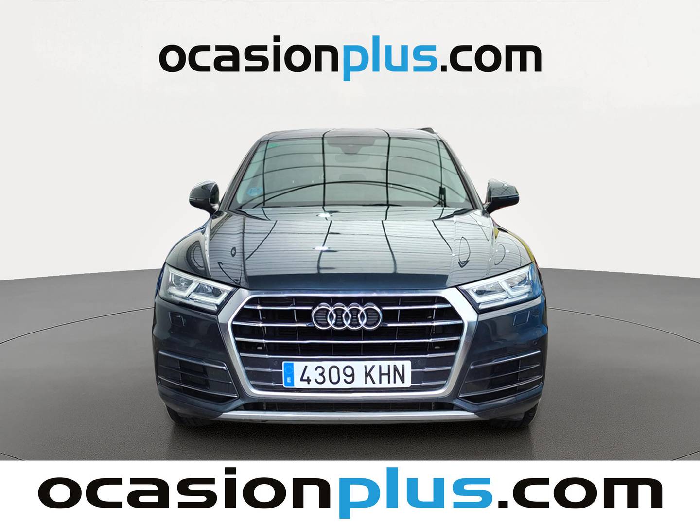 Audi Q5 Audi Q5 Design 2.0 TDI (150 CV) 150cv