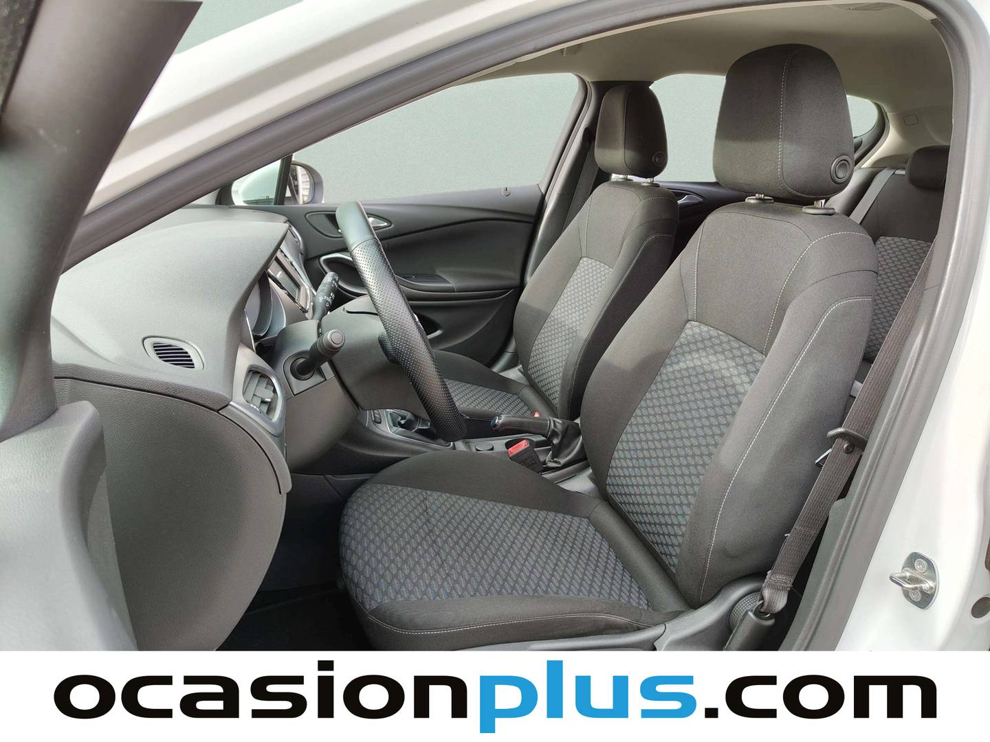 Foto Opel Astra Opel Astra 1.0 Turbo S&S Selective (105 CV)