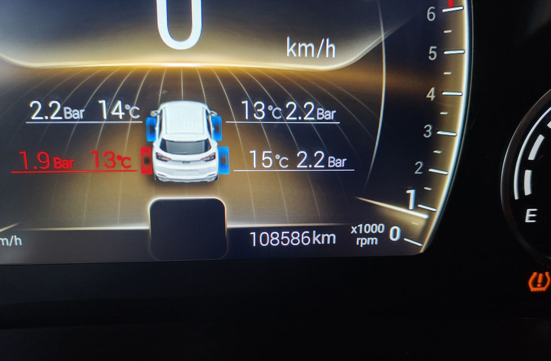DR AUTOMOBILES Dr 5.0 DR5 1.5 - foto 12