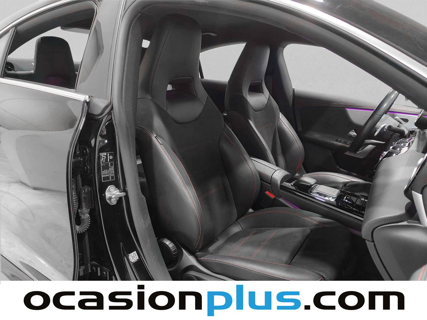 Mercedes CLA Mercedes CLA CLA 180 (136 CV) Pack AMG 2019