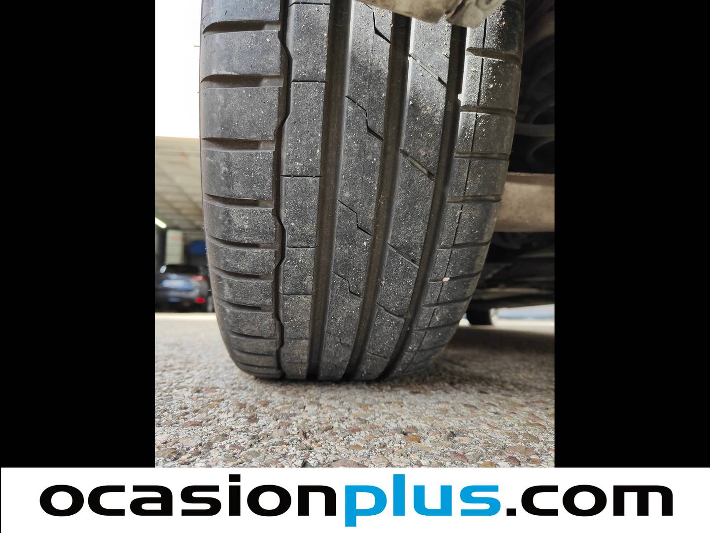 Foto Mercedes Clase A Mercedes-Benz Clase A 200 d  (136 CV) Pack AMG