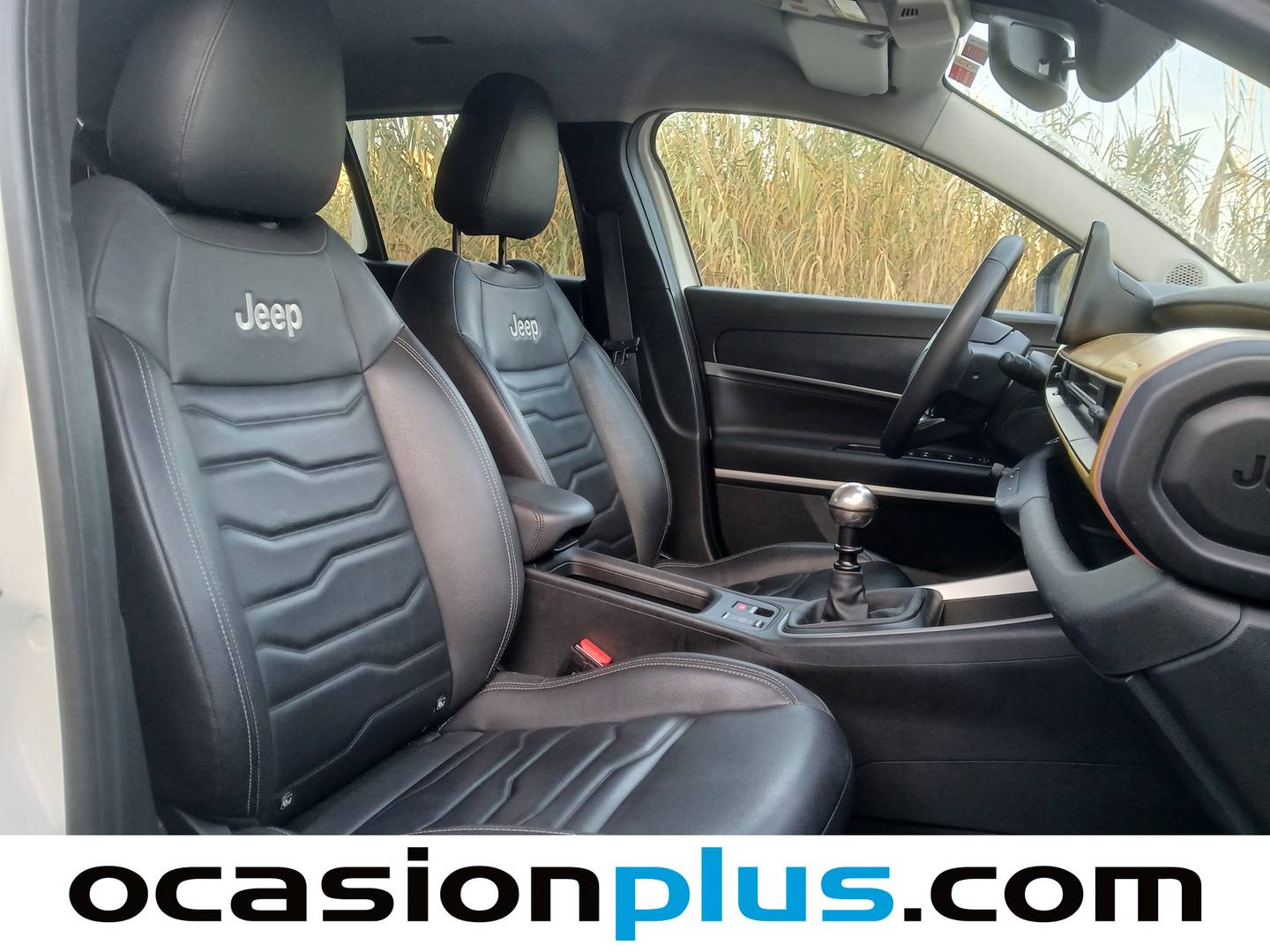 Foto Jeep Avenger Jeep Avenger 1.2 G Summit (100 CV)