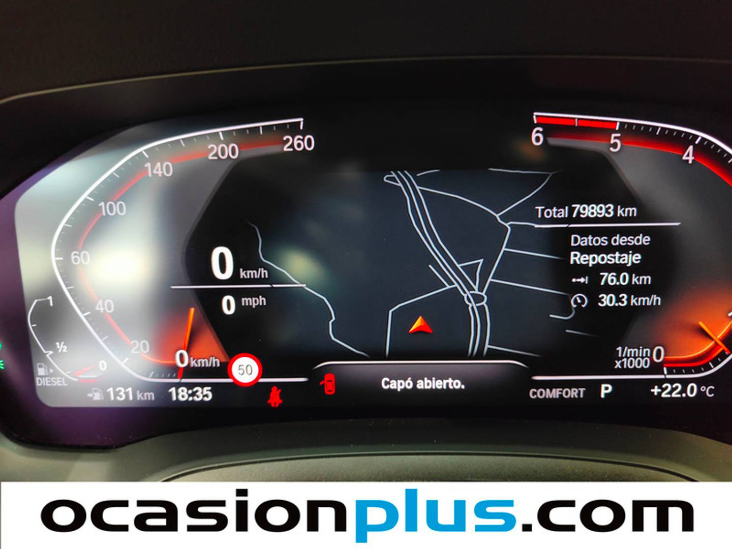 Foto BMW Serie 3 BMW Serie 3 330d xDrive Touring (286 CV) Pack M