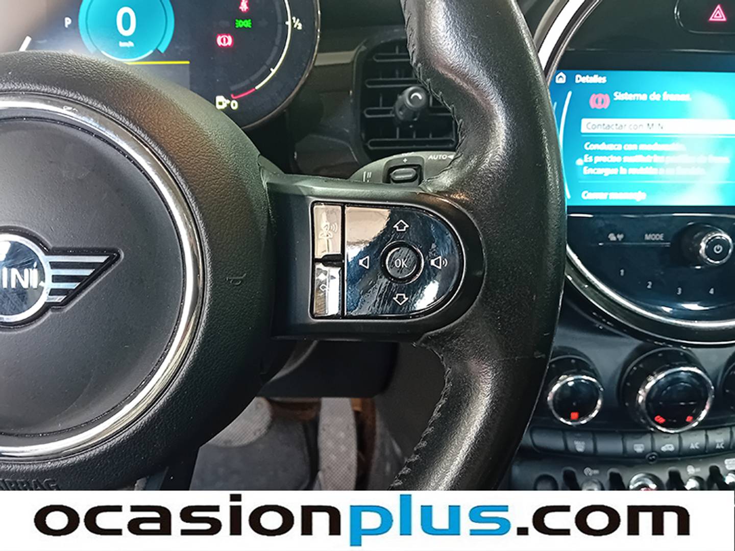 Foto Mini MINI MINI MINI 5 Puertas Cooper (136 CV)