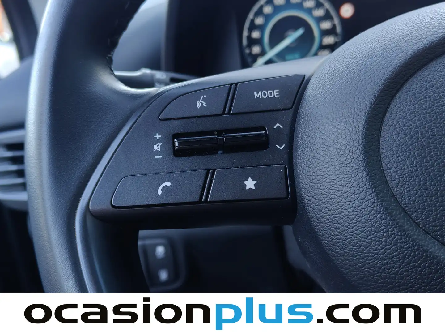 Foto Hyundai Bayon Hyundai Bayon 1.0 TGDI 48V Maxx (100 CV)