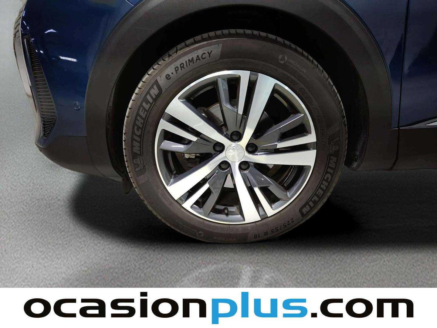Peugeot 5008 Peugeot 5008 PureTech 130 S&S Allure Pack (130 CV) 7 Plazas de segunda mano