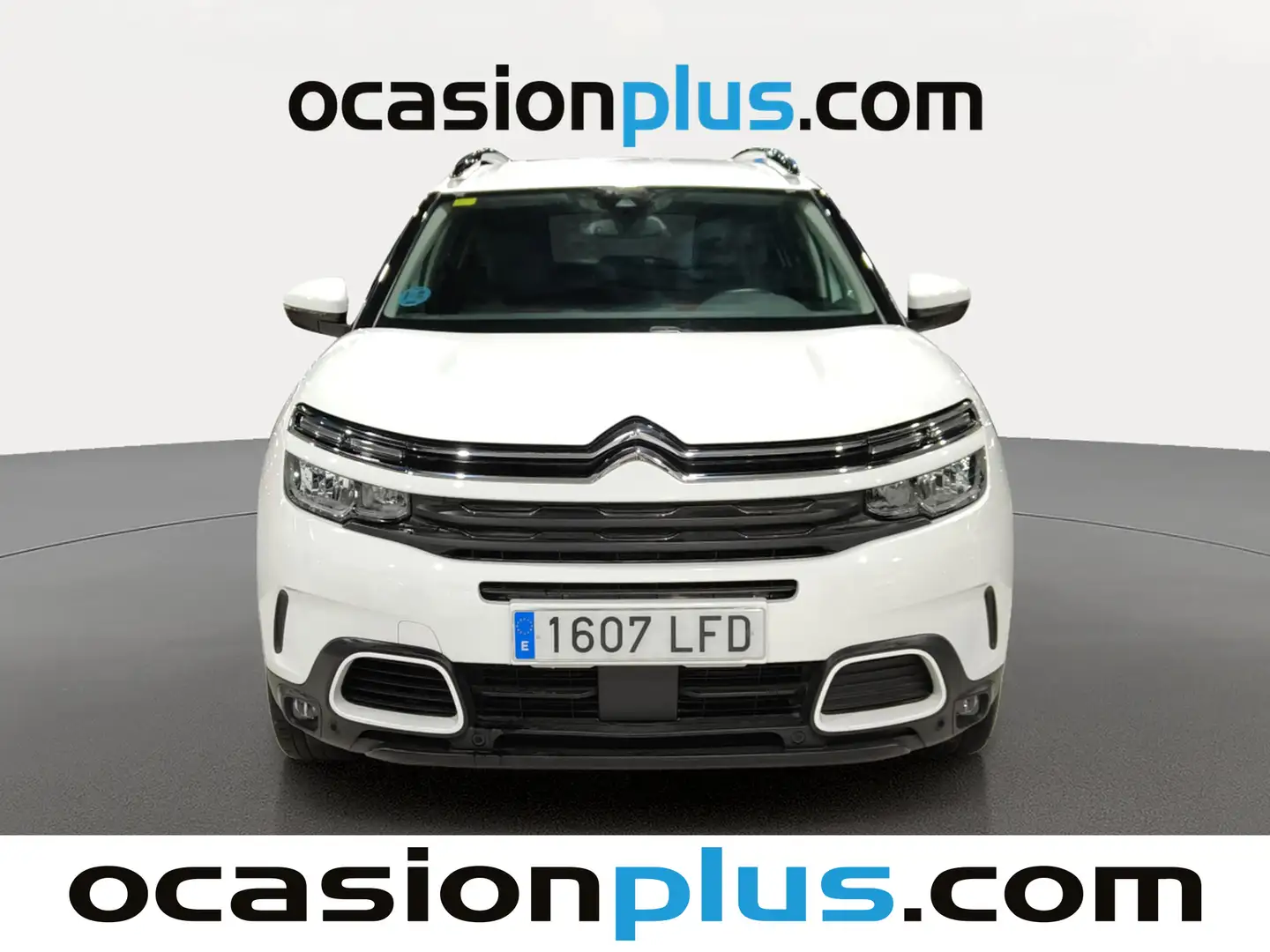 Foto Citroën C5 Aircross Citroen C5 Aircross PureTech 130 S&S Feel (131 CV)