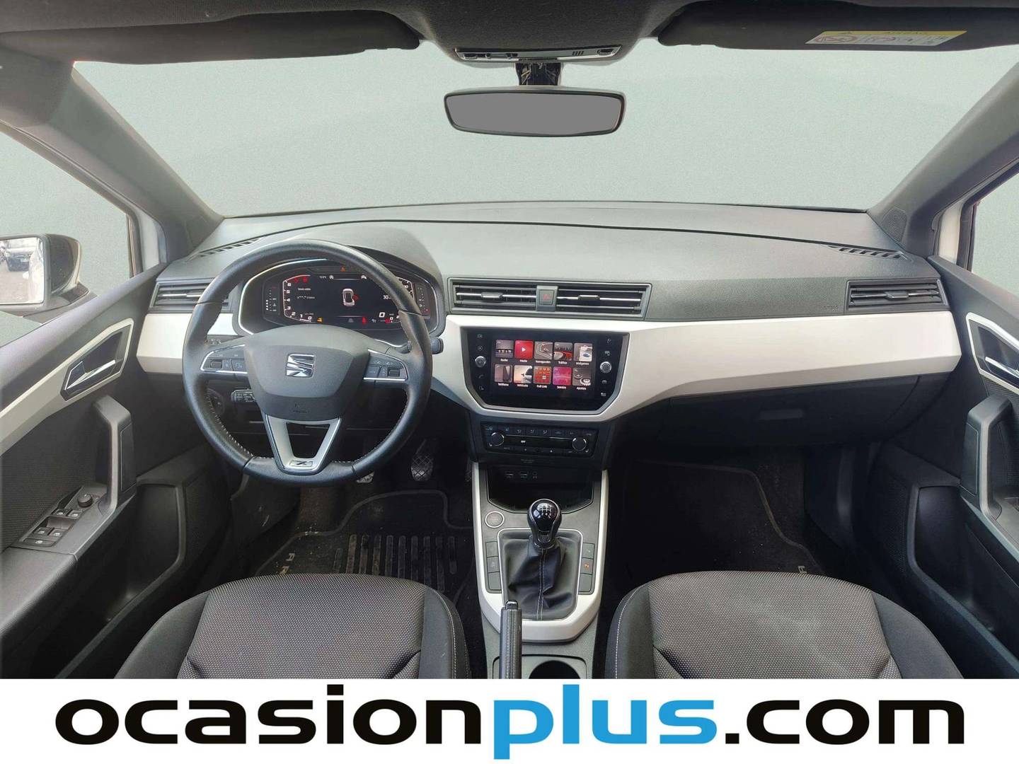 Seat Arona SEAT Arona 1.0 TSI Ecomotive Xcellence Edition (115 CV) de ocasión