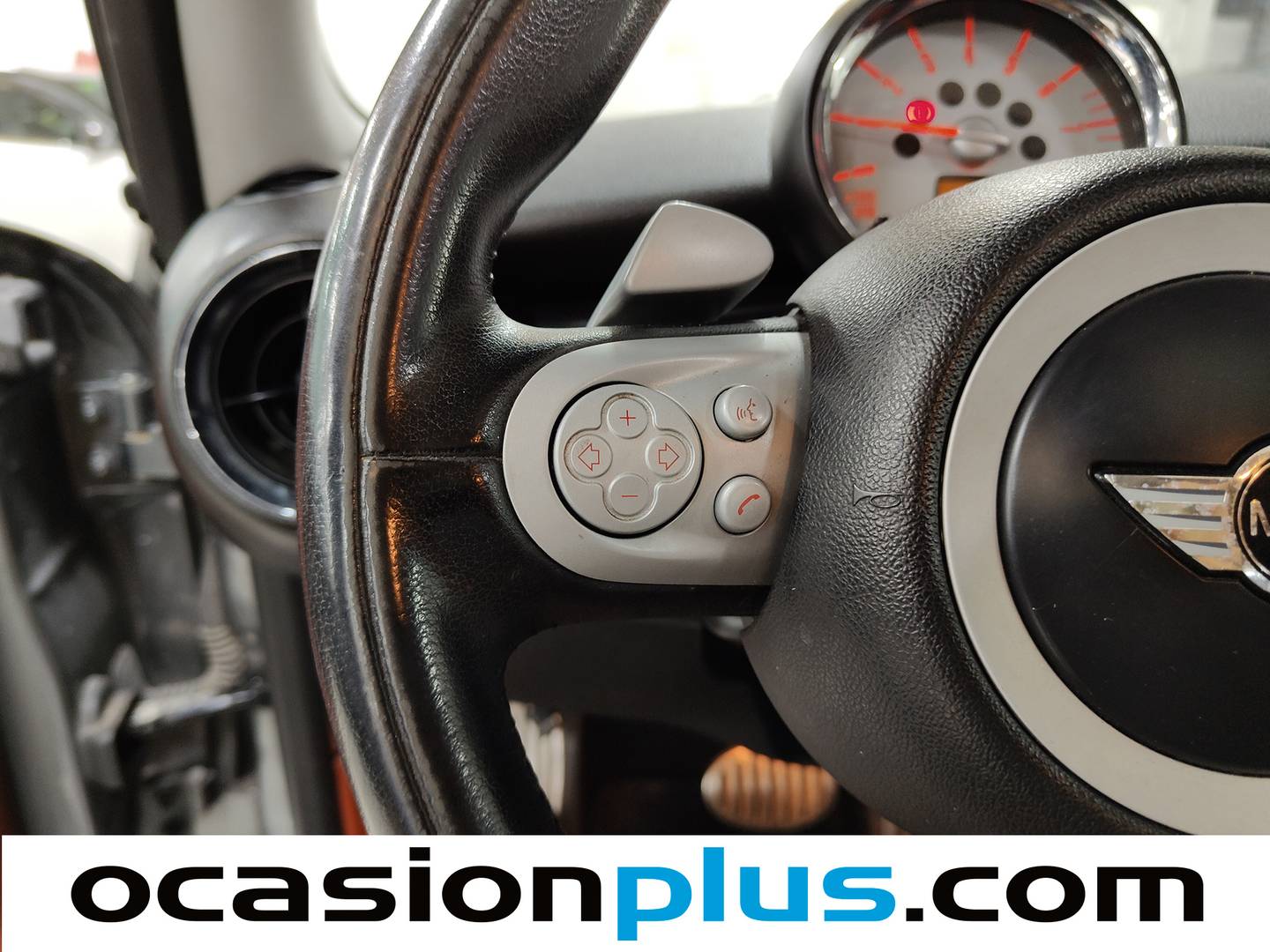 Mini MINI Mini MINI Cooper S (175 CV) de segunda mano