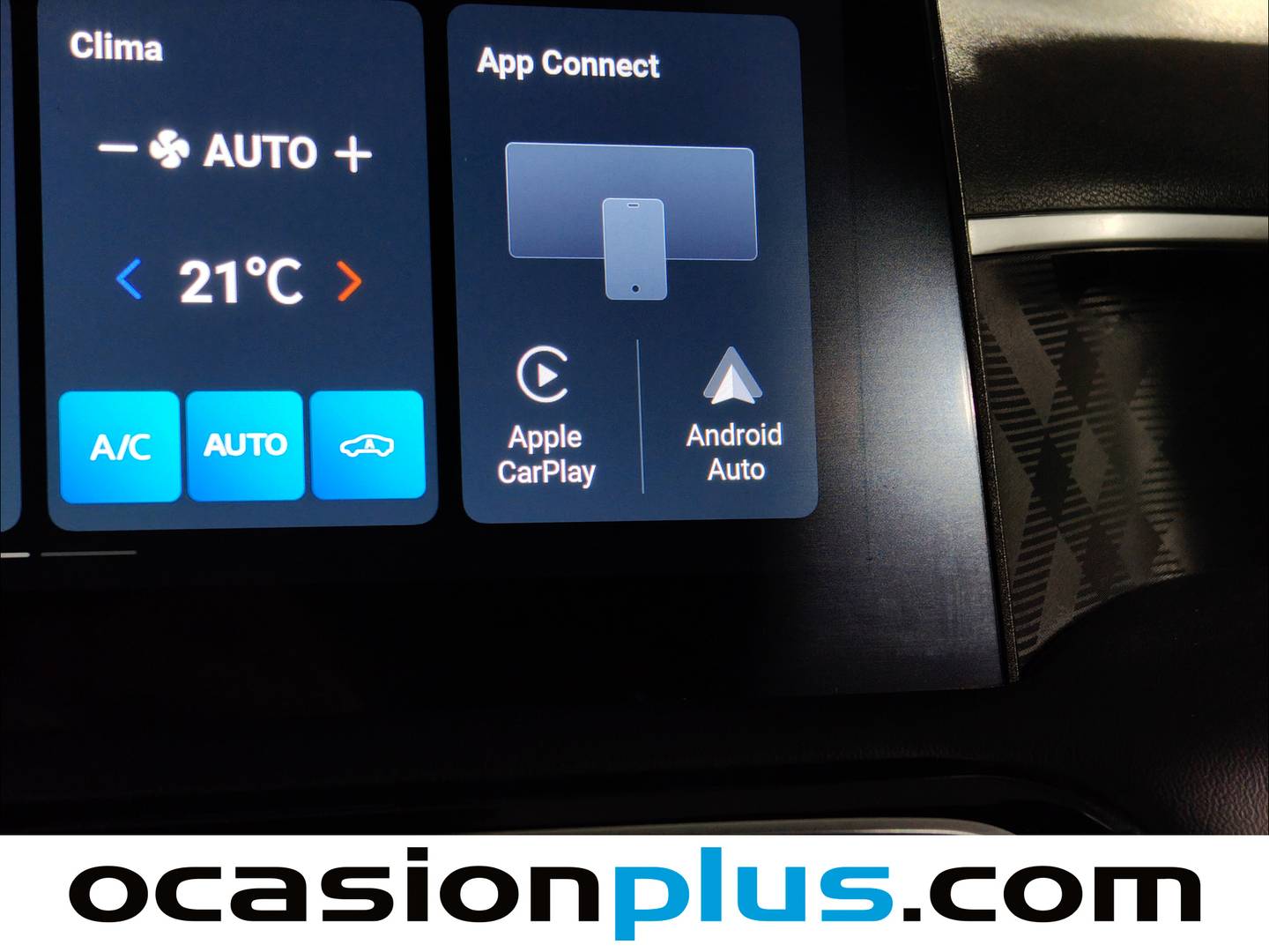 Foto MG MG3 Hybrid+ MG MG3 Hybrid+ Standard (195 CV)