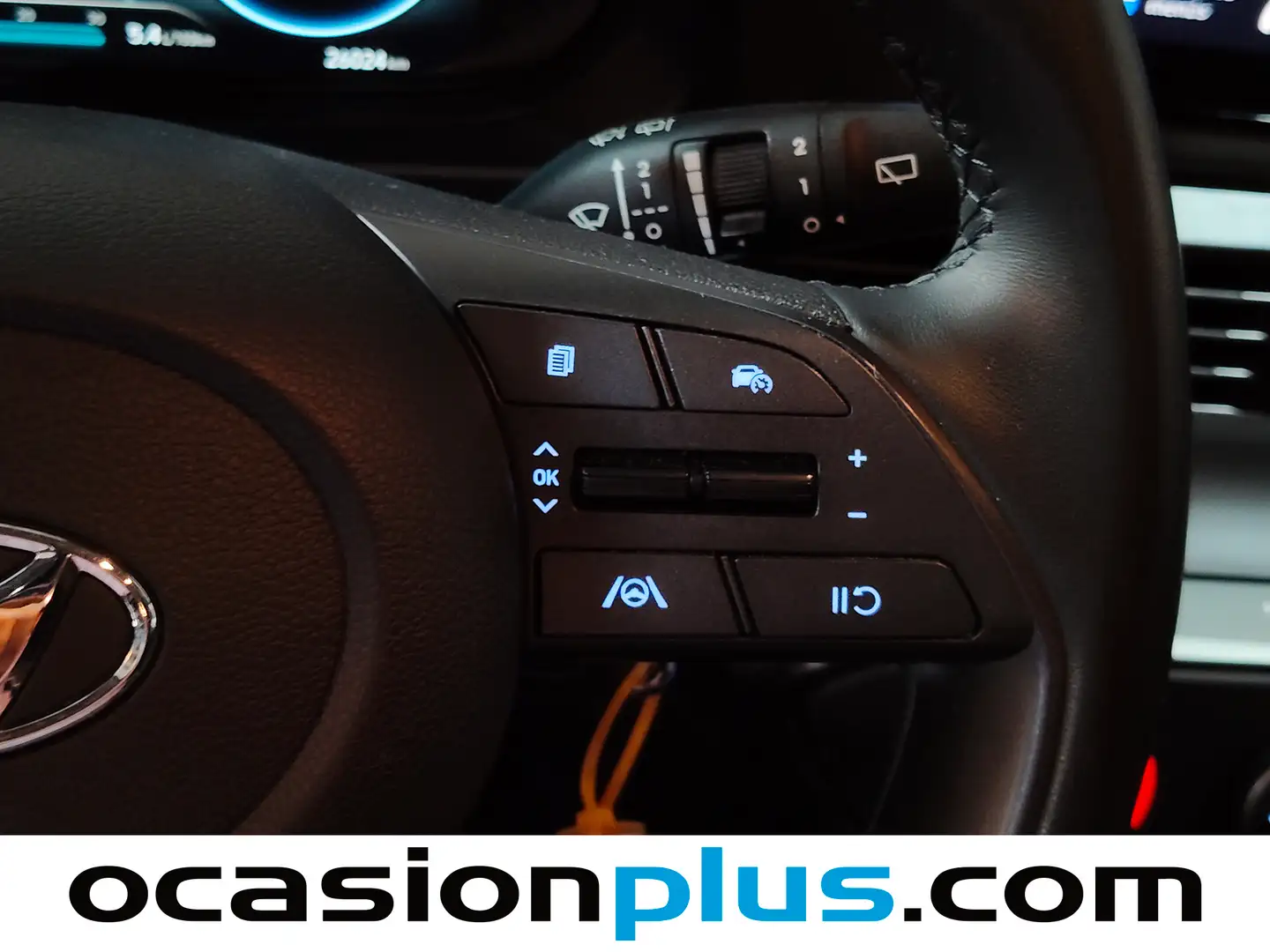 Foto Hyundai Bayon Hyundai Bayon 1.2 MPI Maxx (84 CV)