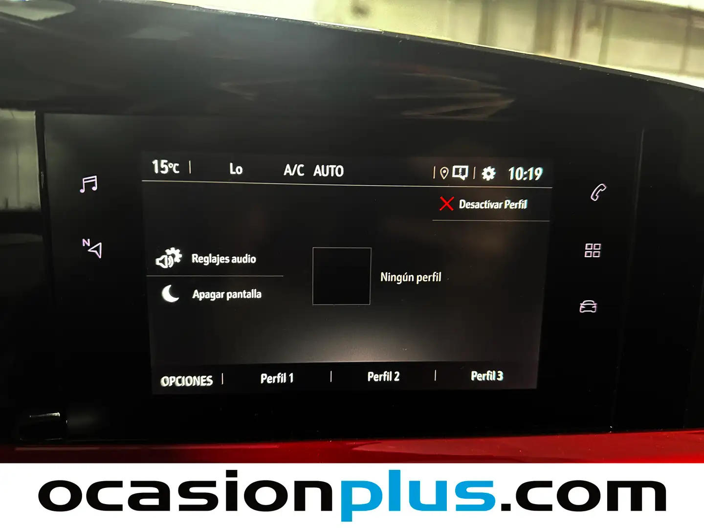 Foto Opel Mokka Opel Mokka 1.2 Turbo GS Line Auto (130 CV)