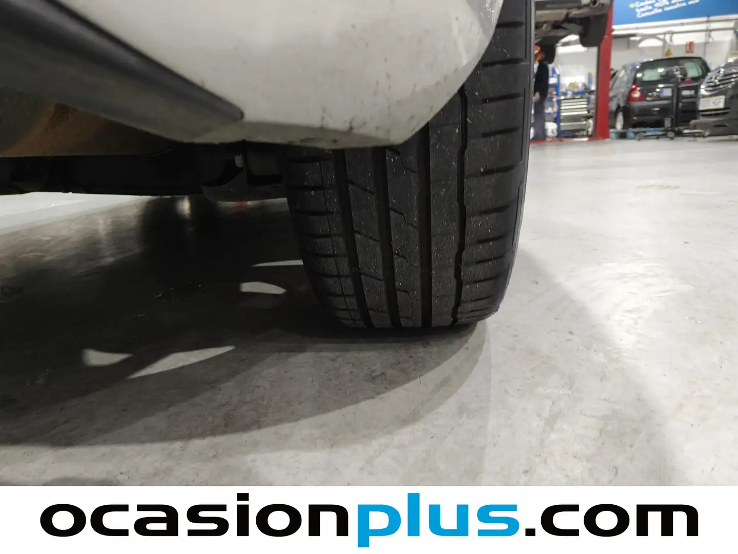 Foto Ford Fiesta Ford Fiesta 1.0 EcoBoost MHEV ST-Line  (125 CV)