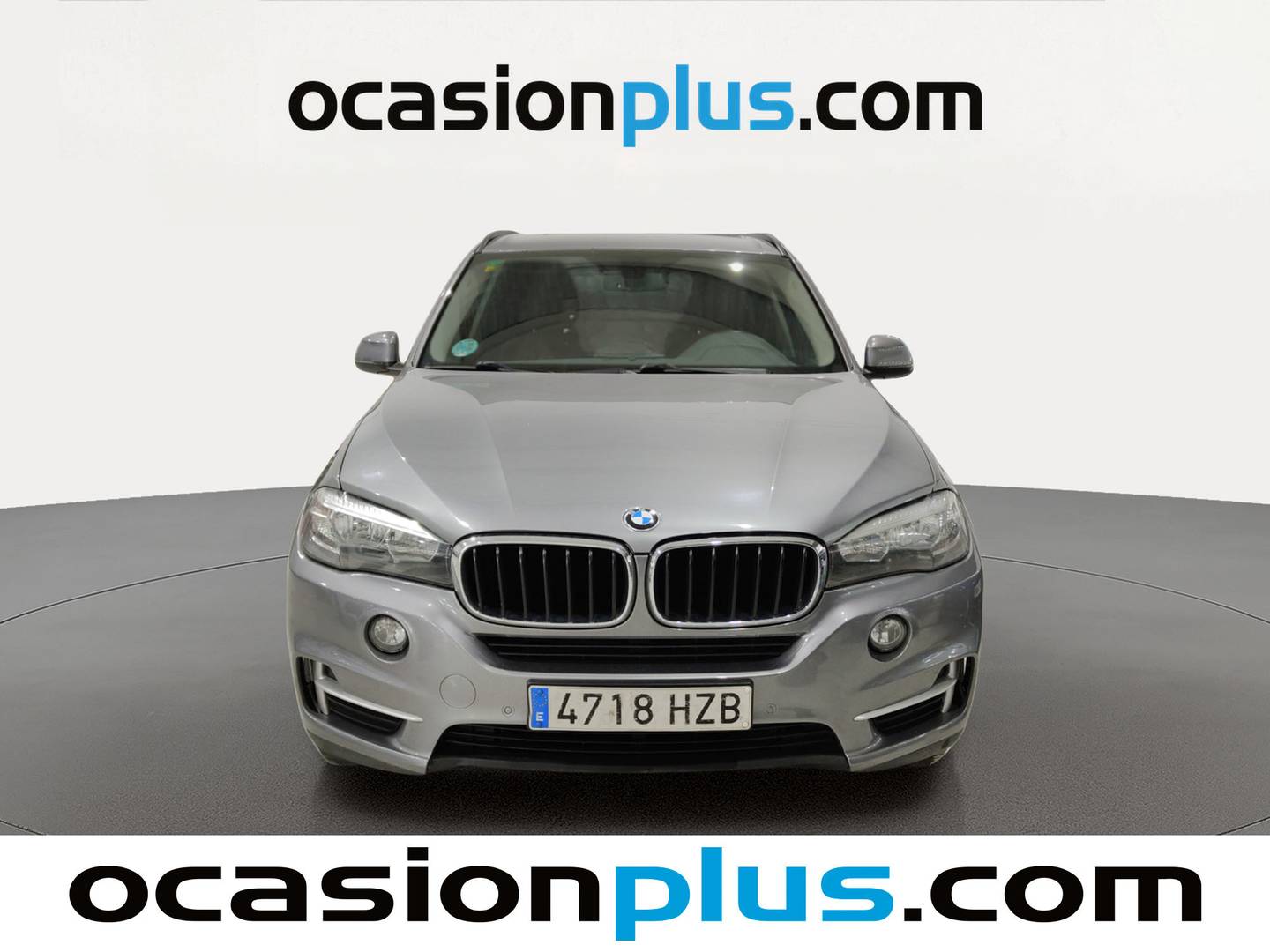 BMW X5 BMW X5 sDrive25d (218 CV) barato