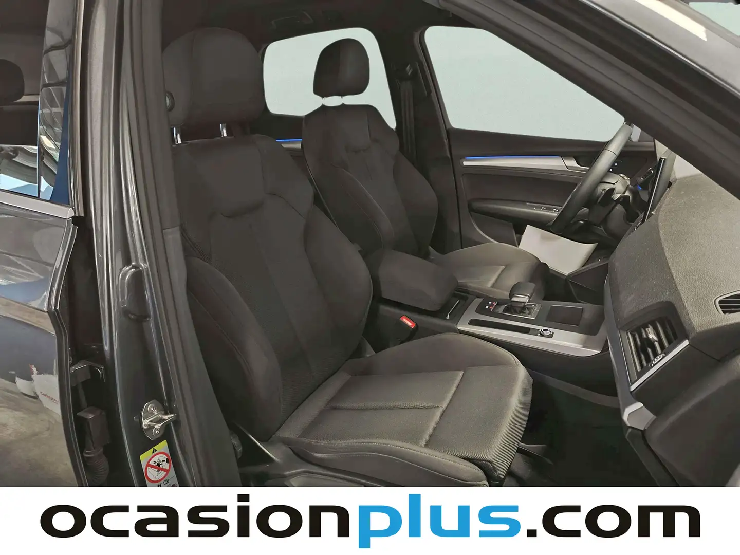 Foto Audi Q5 SPORTBACK Audi Q5 Sportback S line 35 TDI (163 CV) S tronic