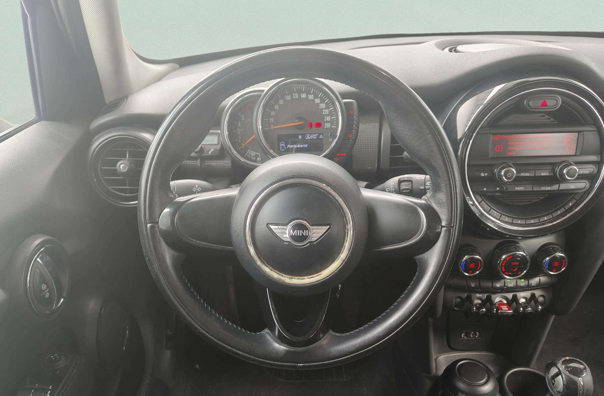 MINI Cooper D - foto 17