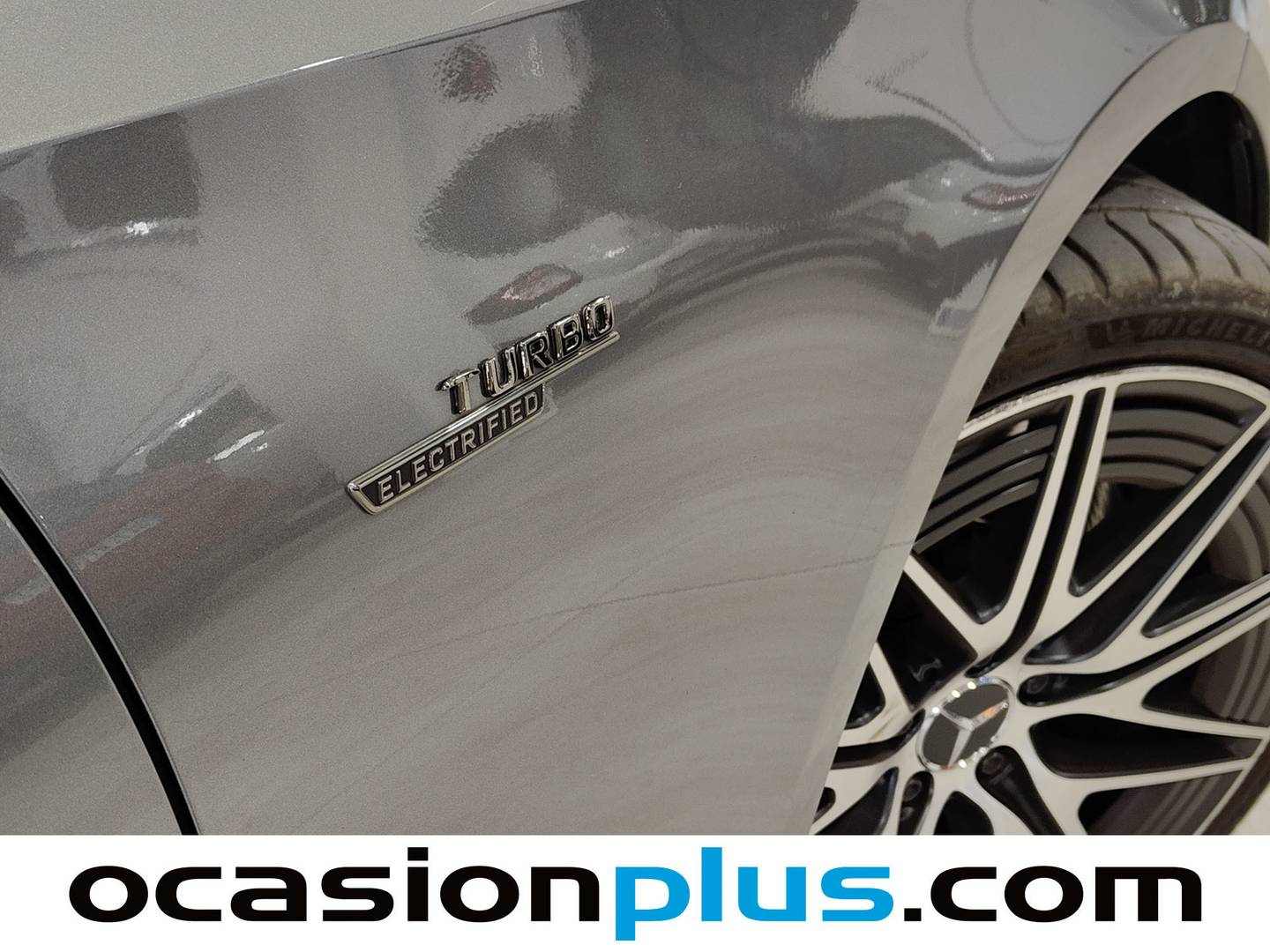 Mercedes Clase C Mercedes Clase C C 43 AMG 4MATIC (408 CV) al mejor precio