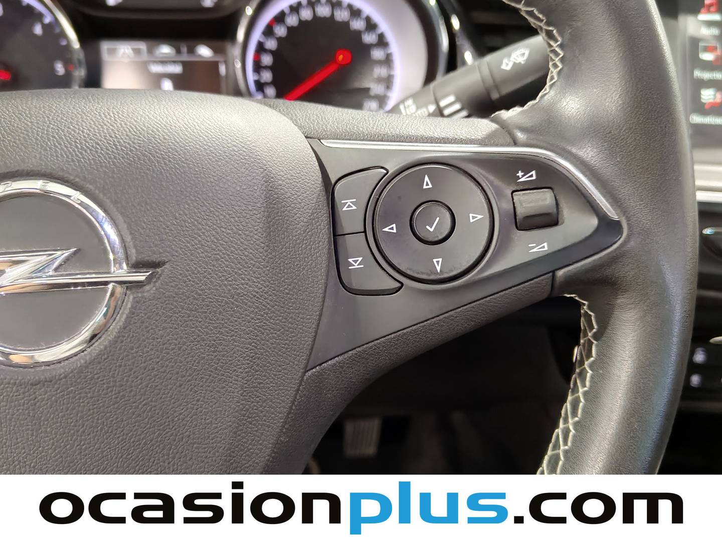 Opel Insignia Opel Insignia GS 1.6 CDTI Turbo D 120 Aniversario (136 CV) 136cv