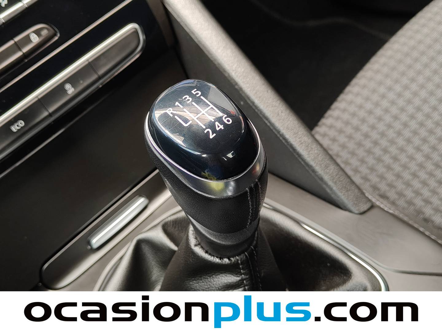 Renault Talisman Renault Talisman Business Blue dCi (120 CV) de segunda mano