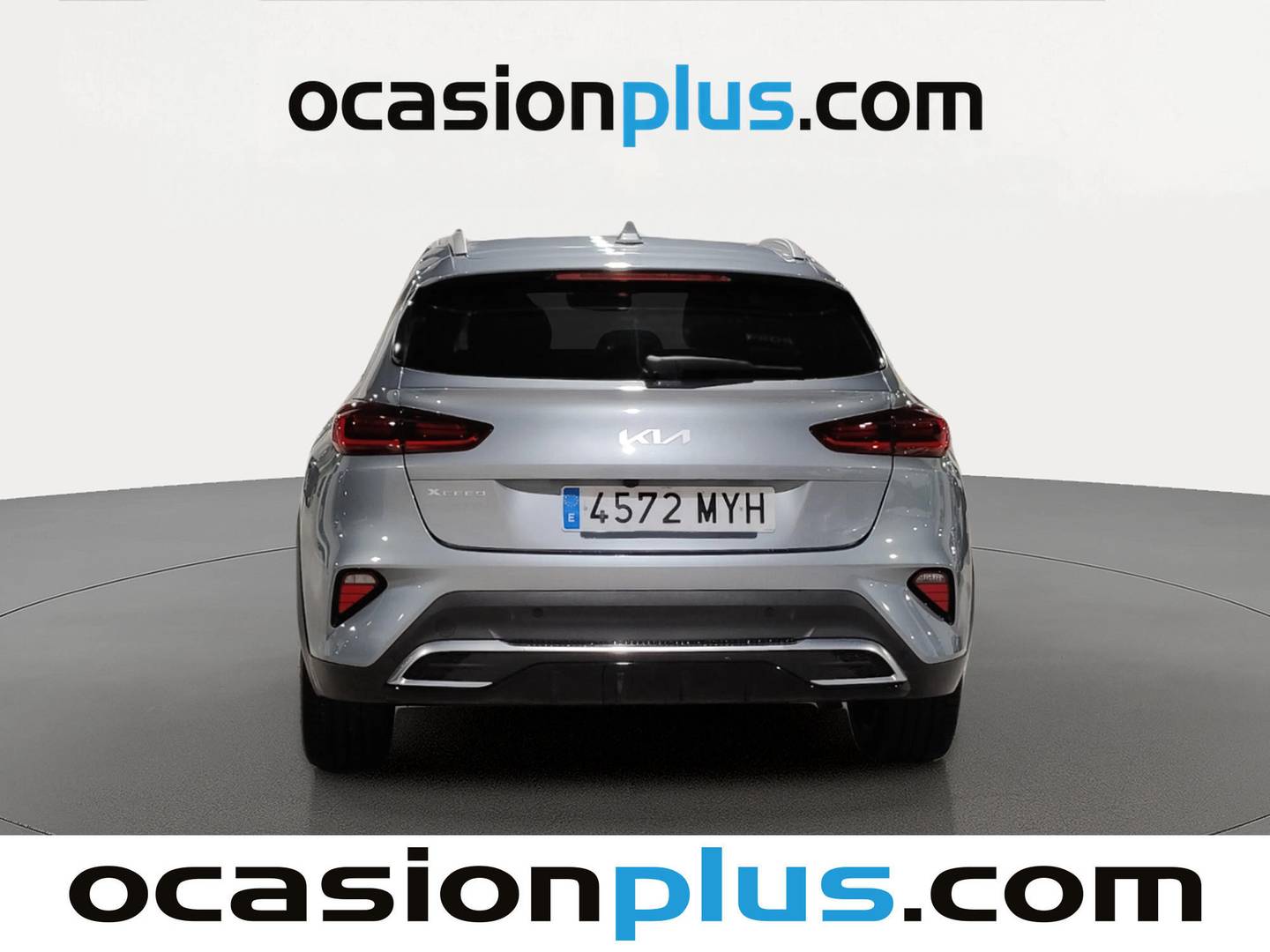 KIA XCeed KIA XCeed 1.0 T-GDi Drive (100 CV) barato