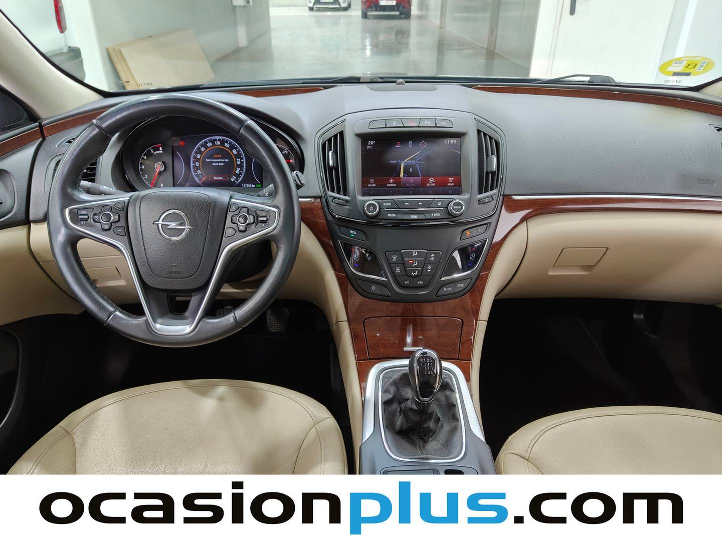 Opel Insignia Opel Insignia 2.0 CDTI ecoFLEX S&S Excellence (163 CV) barato