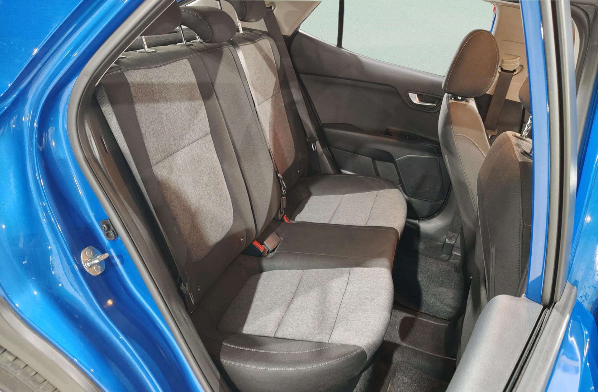 Kia Stonic 1.2 DPi Drive - foto 16