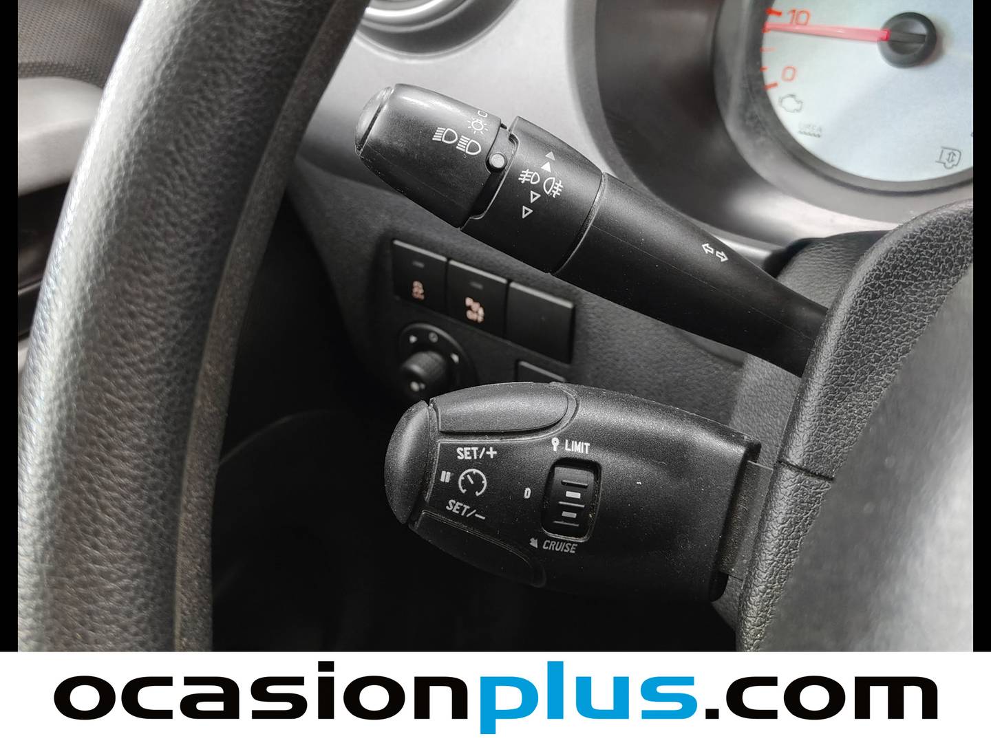 Peugeot Partner Peugeot Partner Tepee Combi 1.6 BlueHDI Active (100 CV) de ocasión