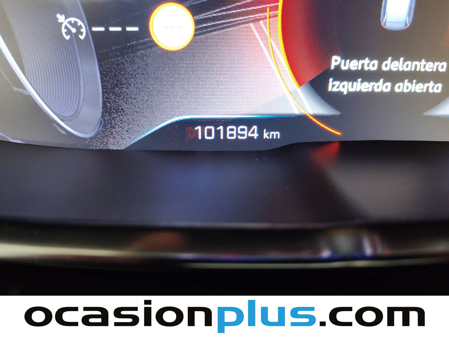 Peugeot 5008 Peugeot 5008 PureTech 130 S&S Allure  7 Plazas (130 CV) EAT8 seminuevo